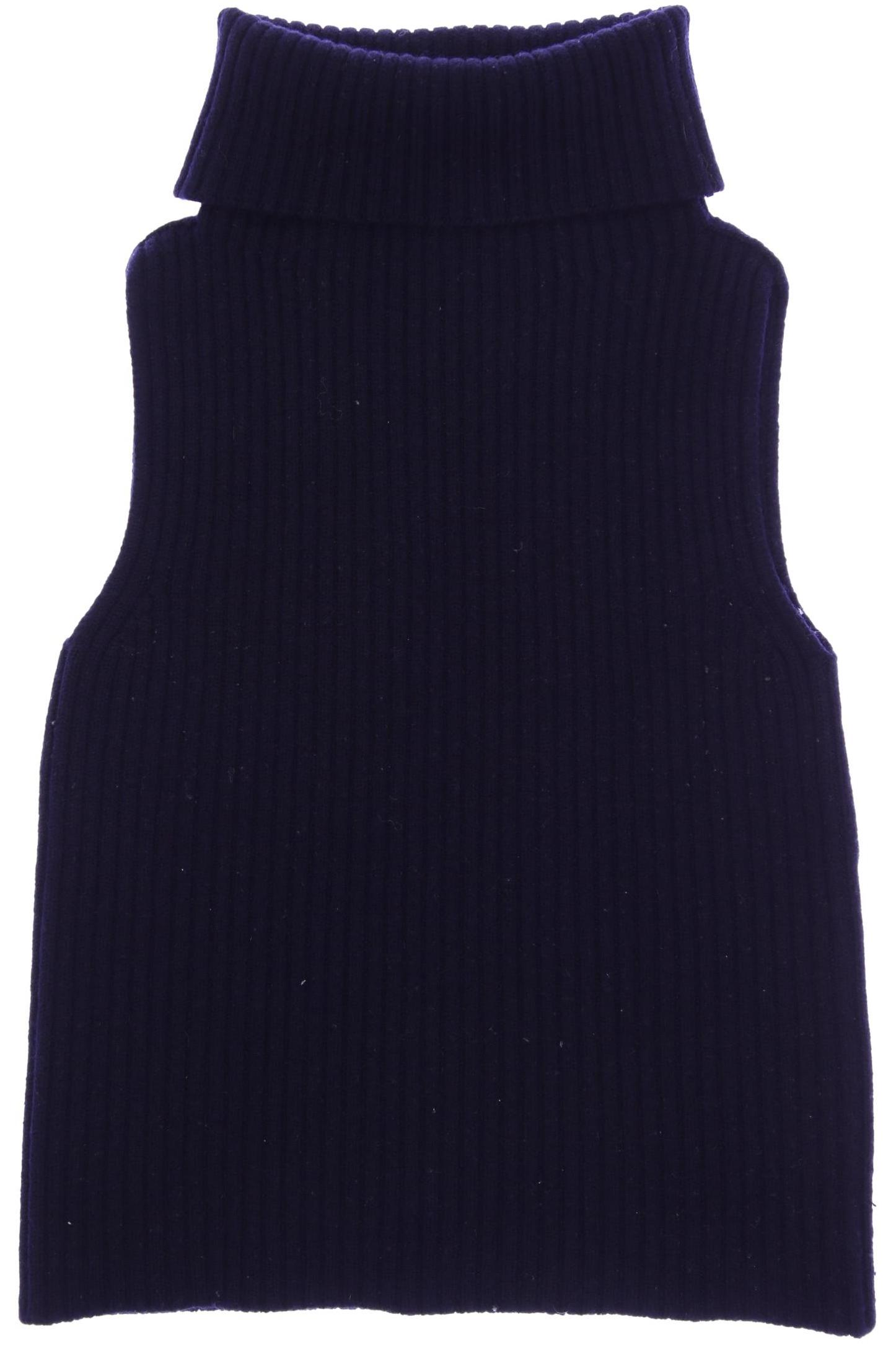 

United Colors OF Benetton Damen Pullover, marineblau, Gr. 36