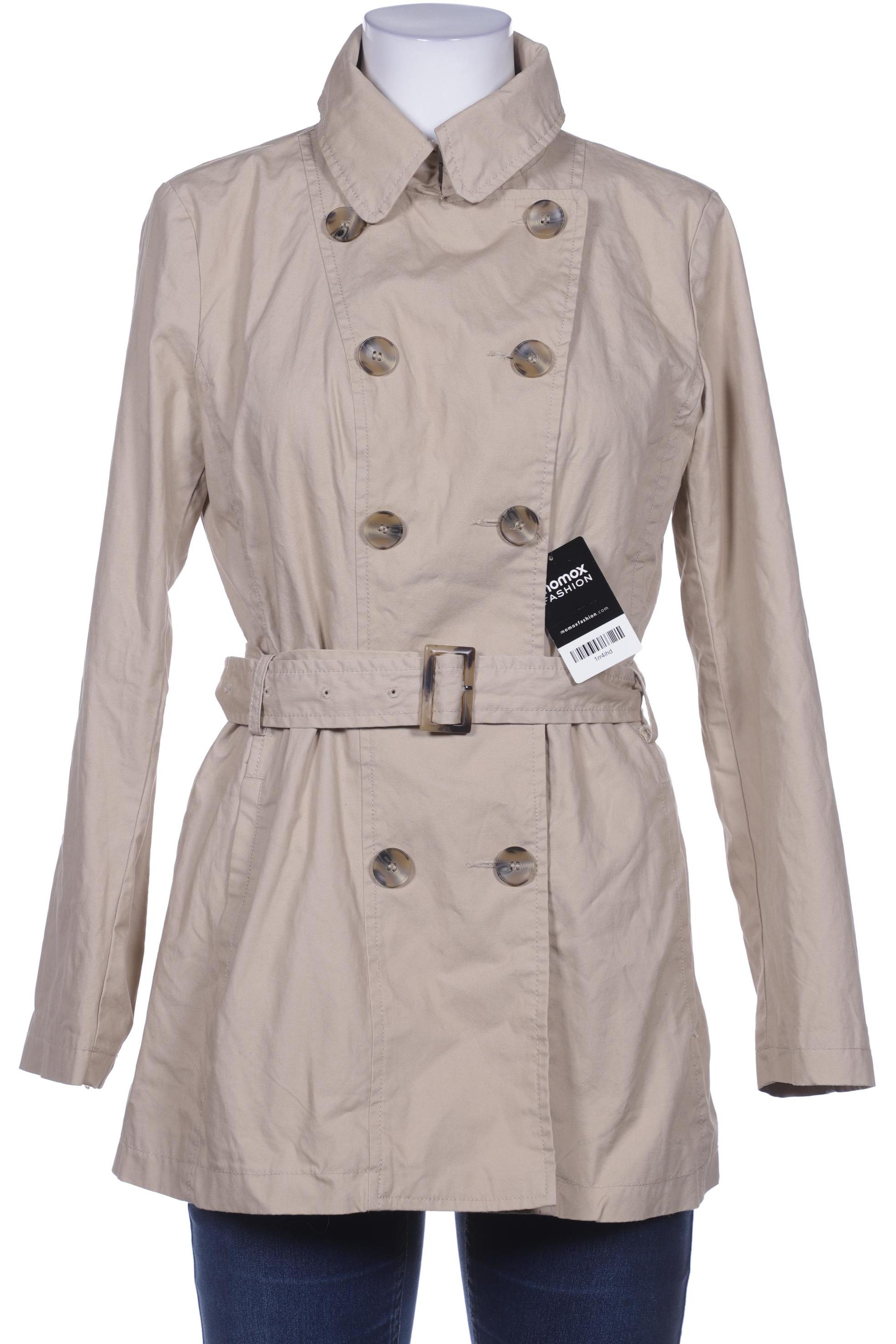 

UNITED COLORS OF BENETTON Damen Mantel, beige