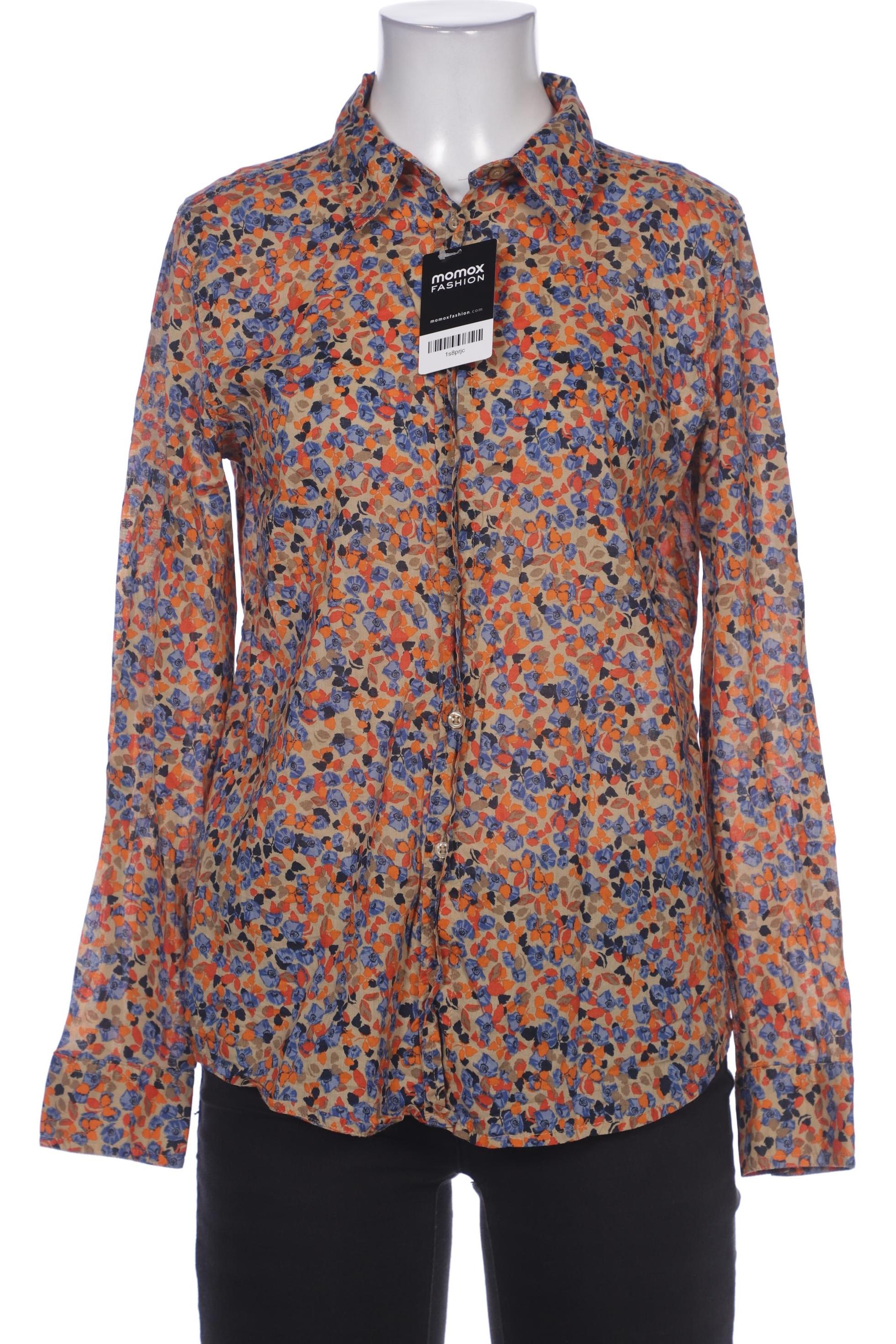 

United Colors OF Benetton Damen Bluse, mehrfarbig, Gr. 36