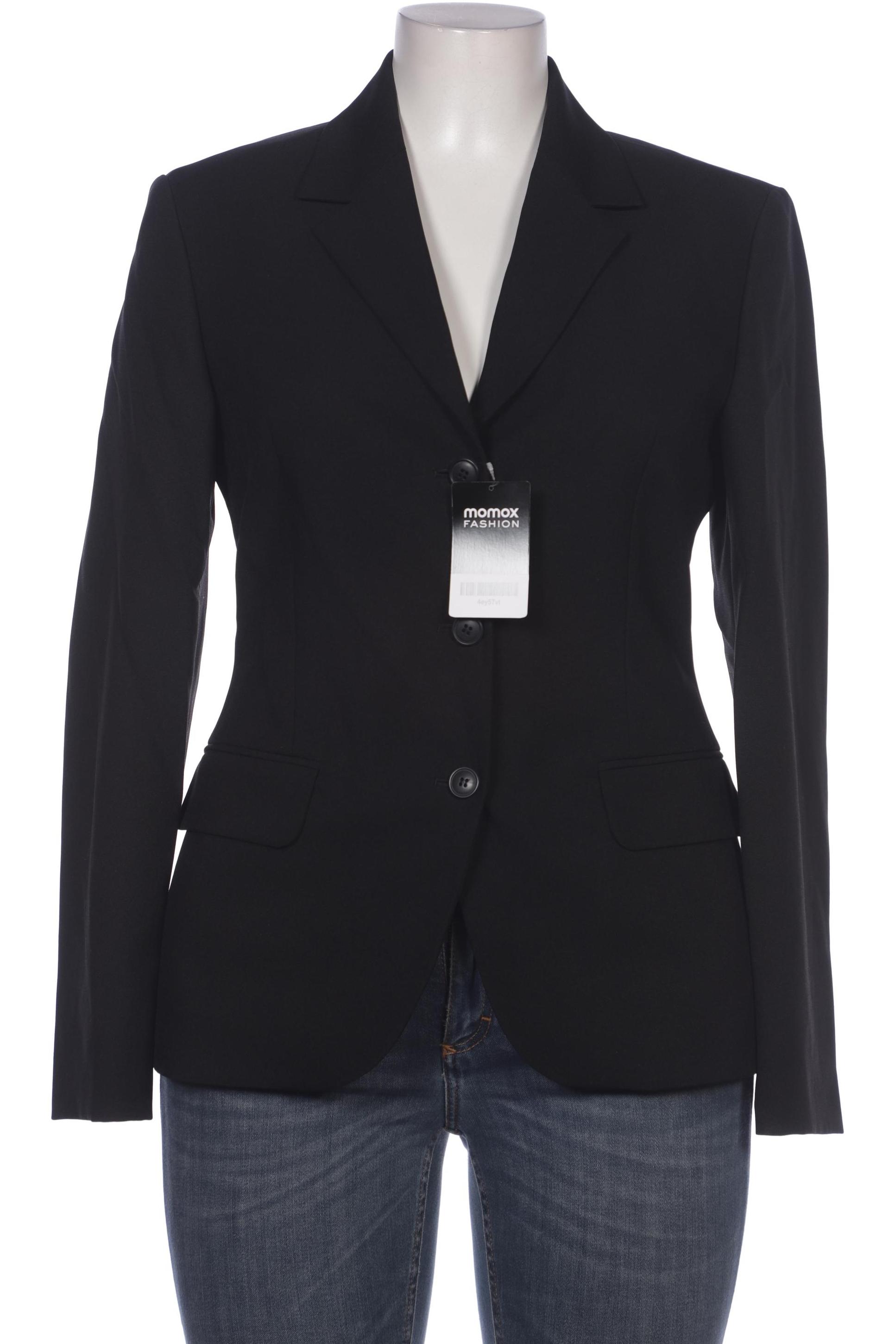 

United Colors OF Benetton Damen Blazer, schwarz, Gr. 44
