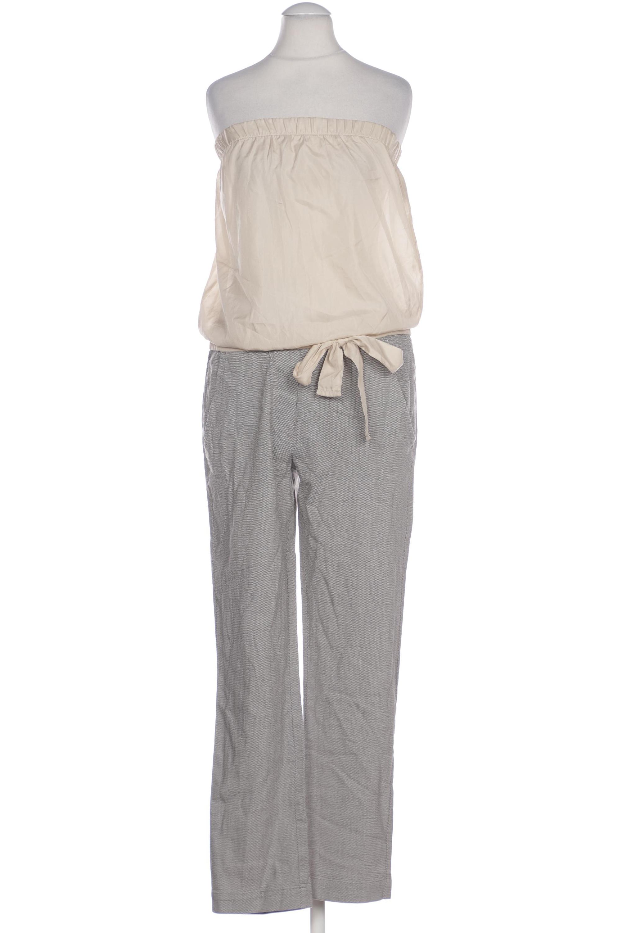 

United Colors OF Benetton Damen Jumpsuit/Overall, grau, Gr. 36