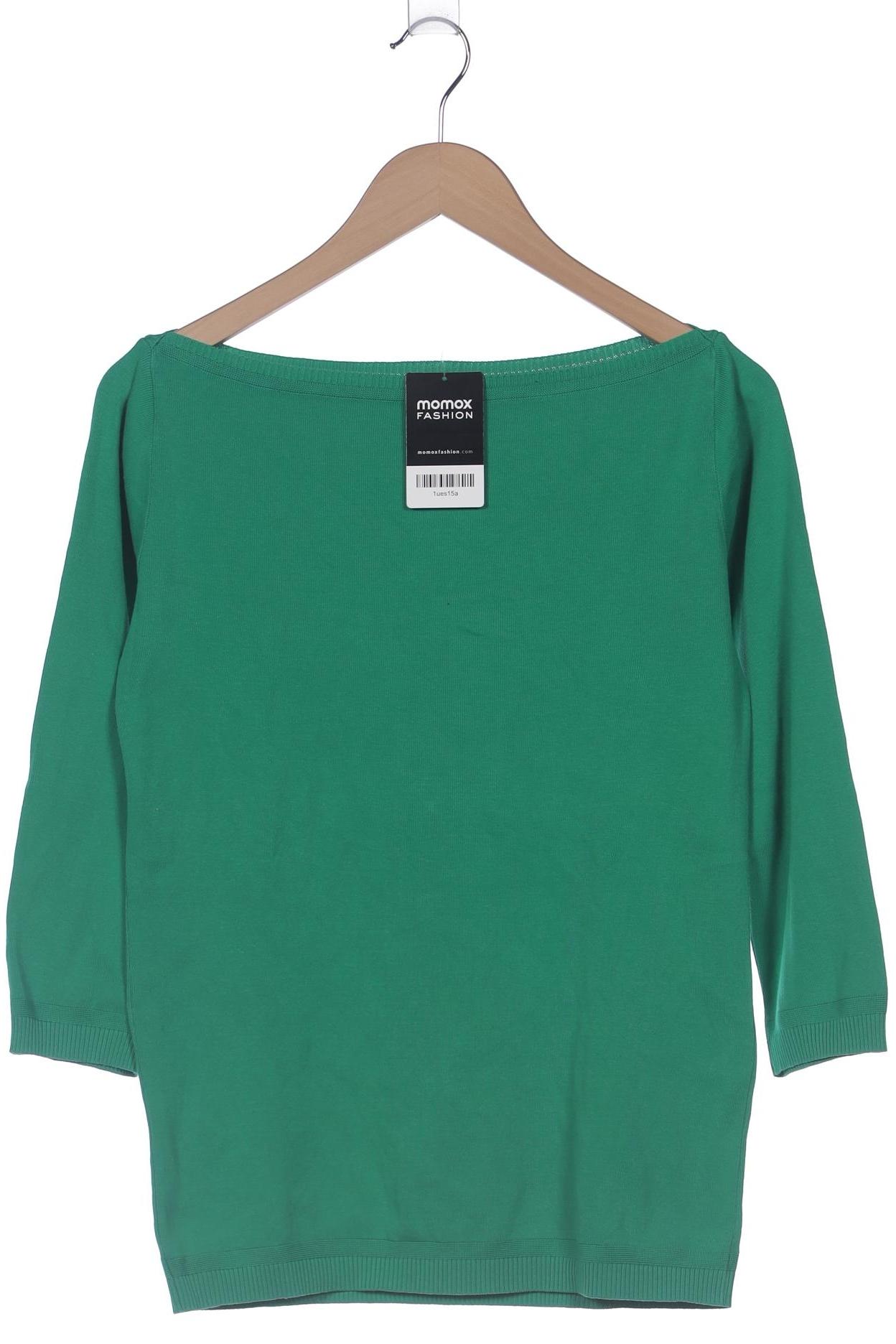 

United Colors OF Benetton Damen Pullover, grün, Gr. 44