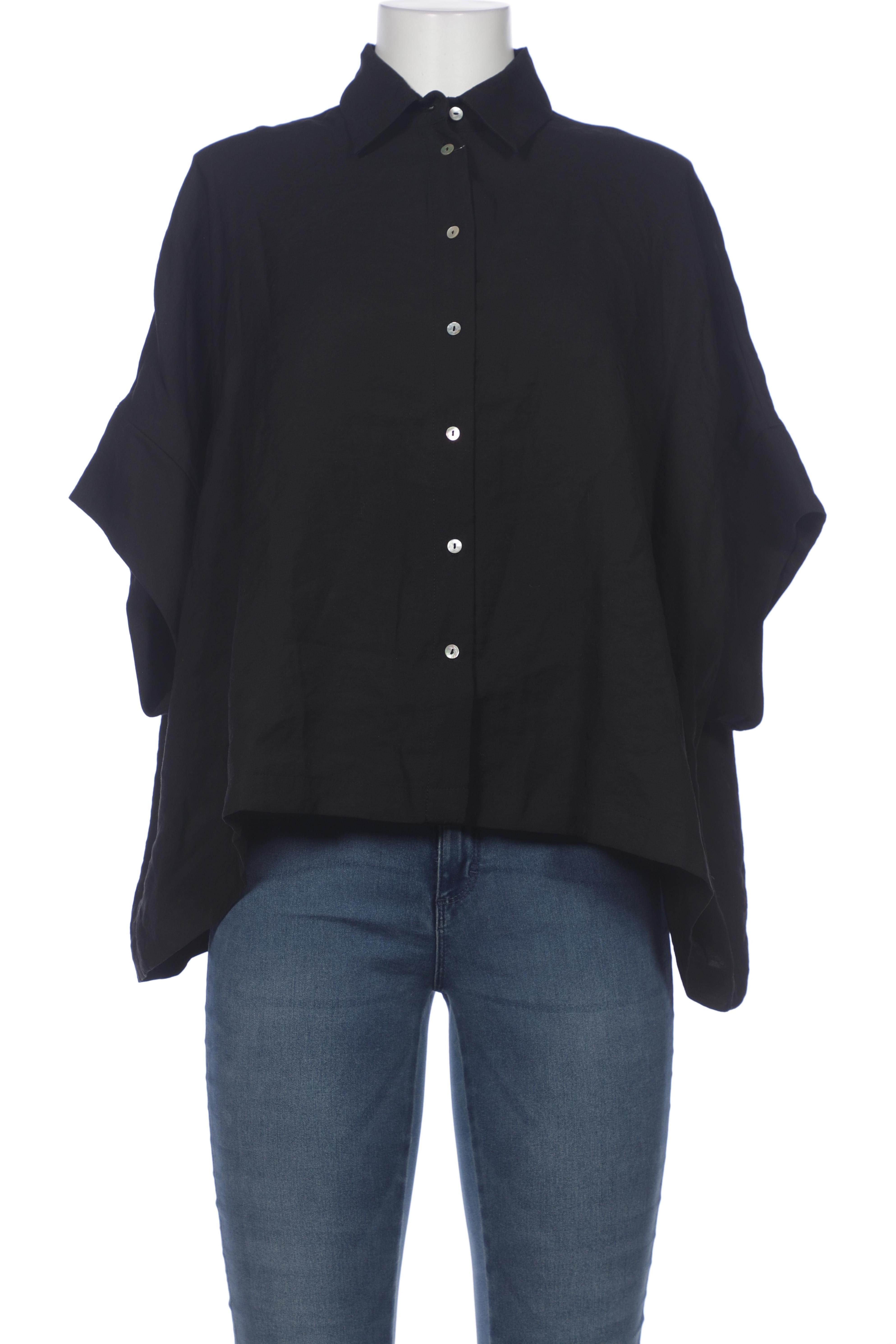 Thumbnail - United Colors OF Benetton Damen Bluse, schwarz, Gr. uni