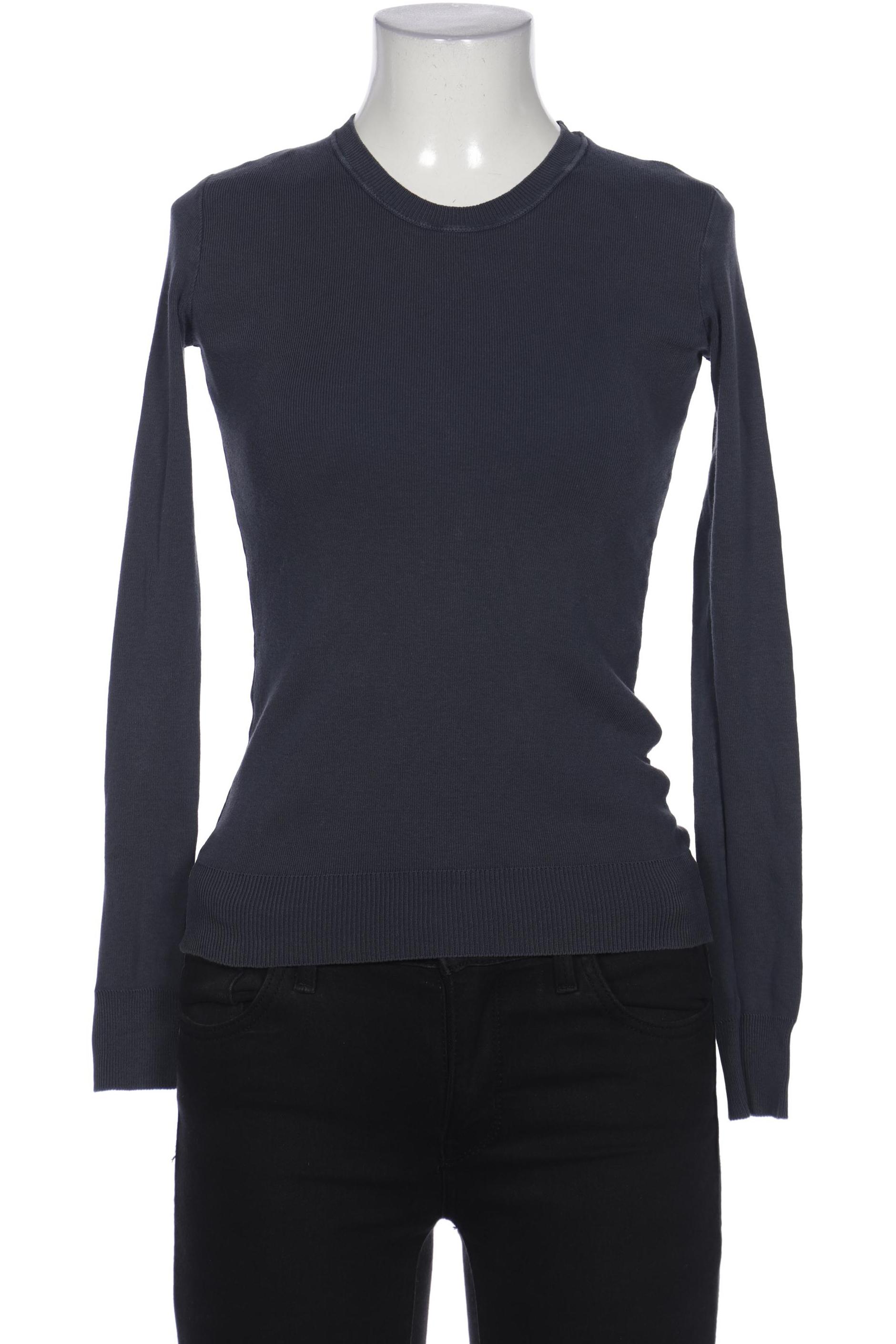 

UNITED COLORS OF BENETTON Damen Pullover, marineblau