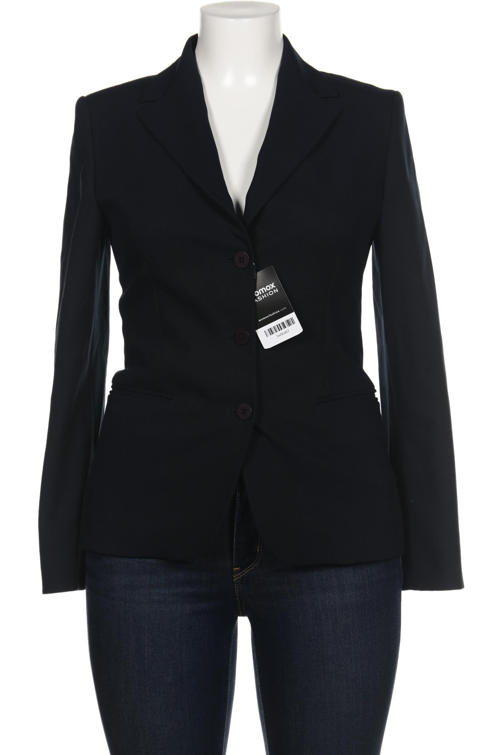 

UNITED COLORS OF BENETTON Damen Blazer, marineblau