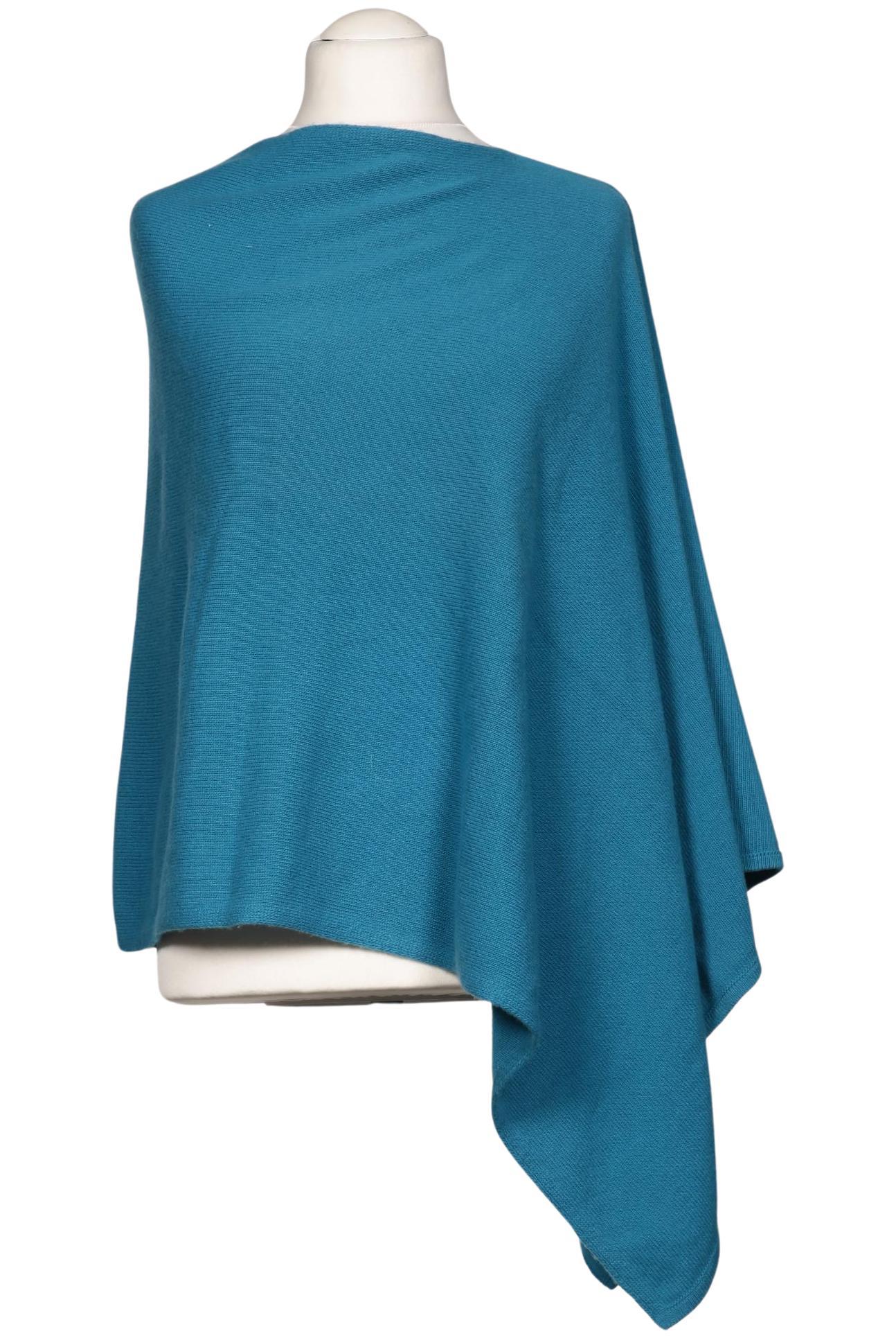 

United Colors OF Benetton Damen Strickjacke, türkis, Gr. uni