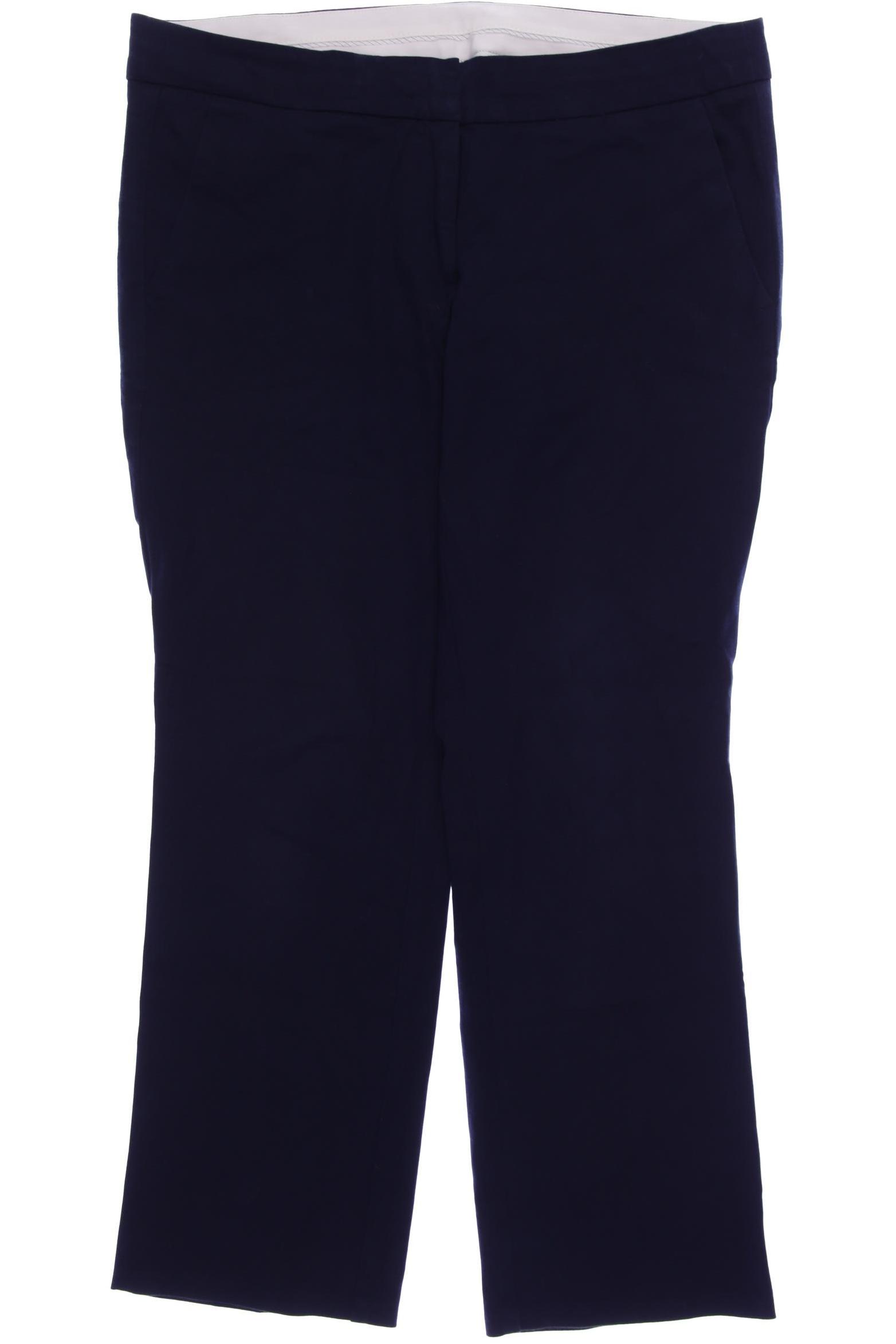 

UNITED COLORS OF BENETTON Damen Stoffhose, marineblau