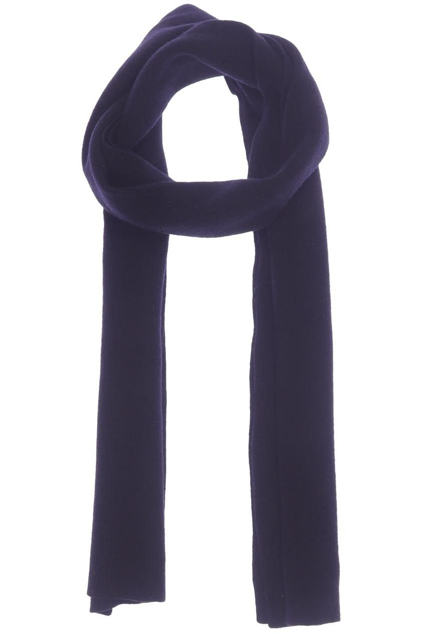 

United Colors OF Benetton Damen Schal, schwarz, Gr.