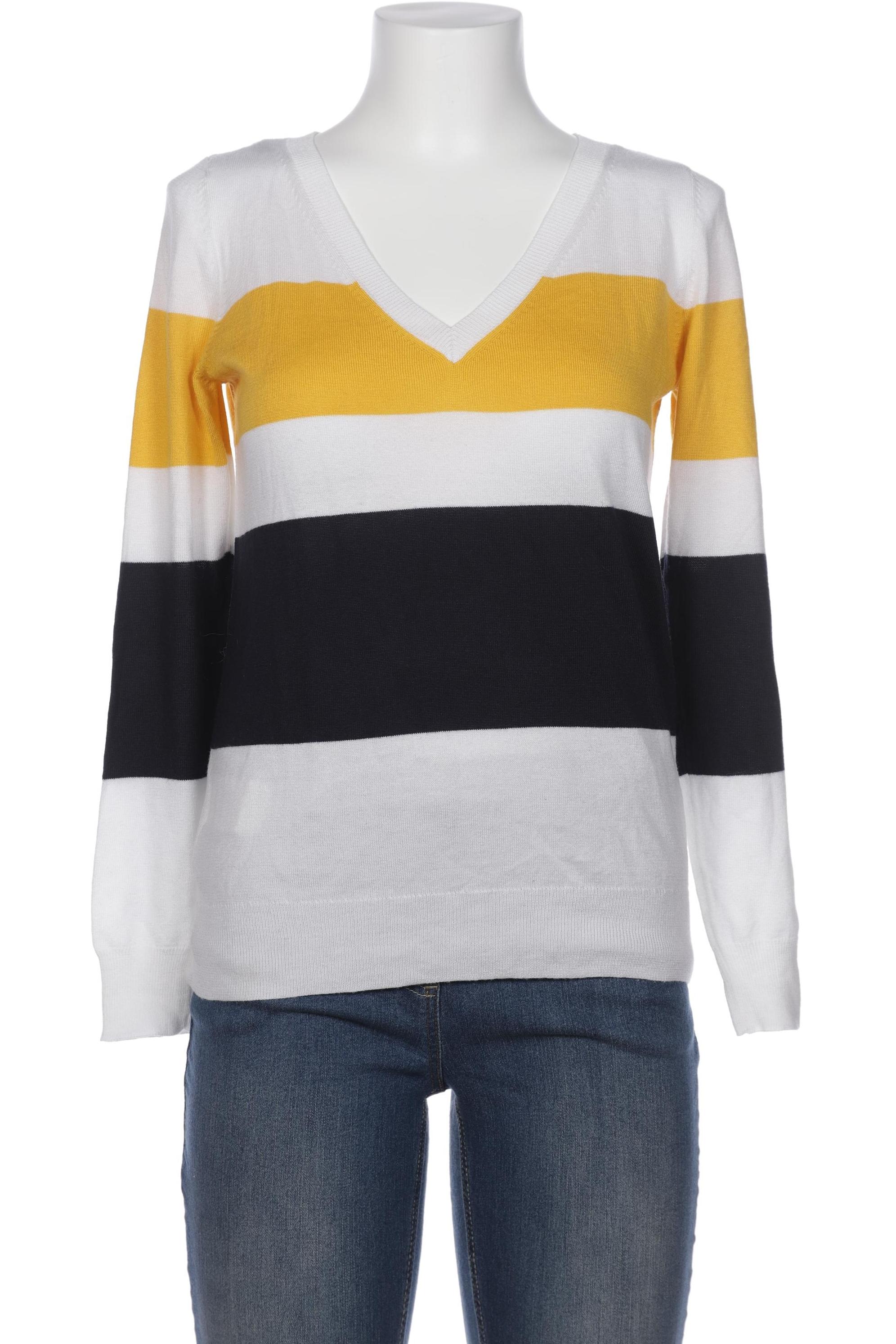 

United Colors OF Benetton Damen Pullover, mehrfarbig, Gr. 38