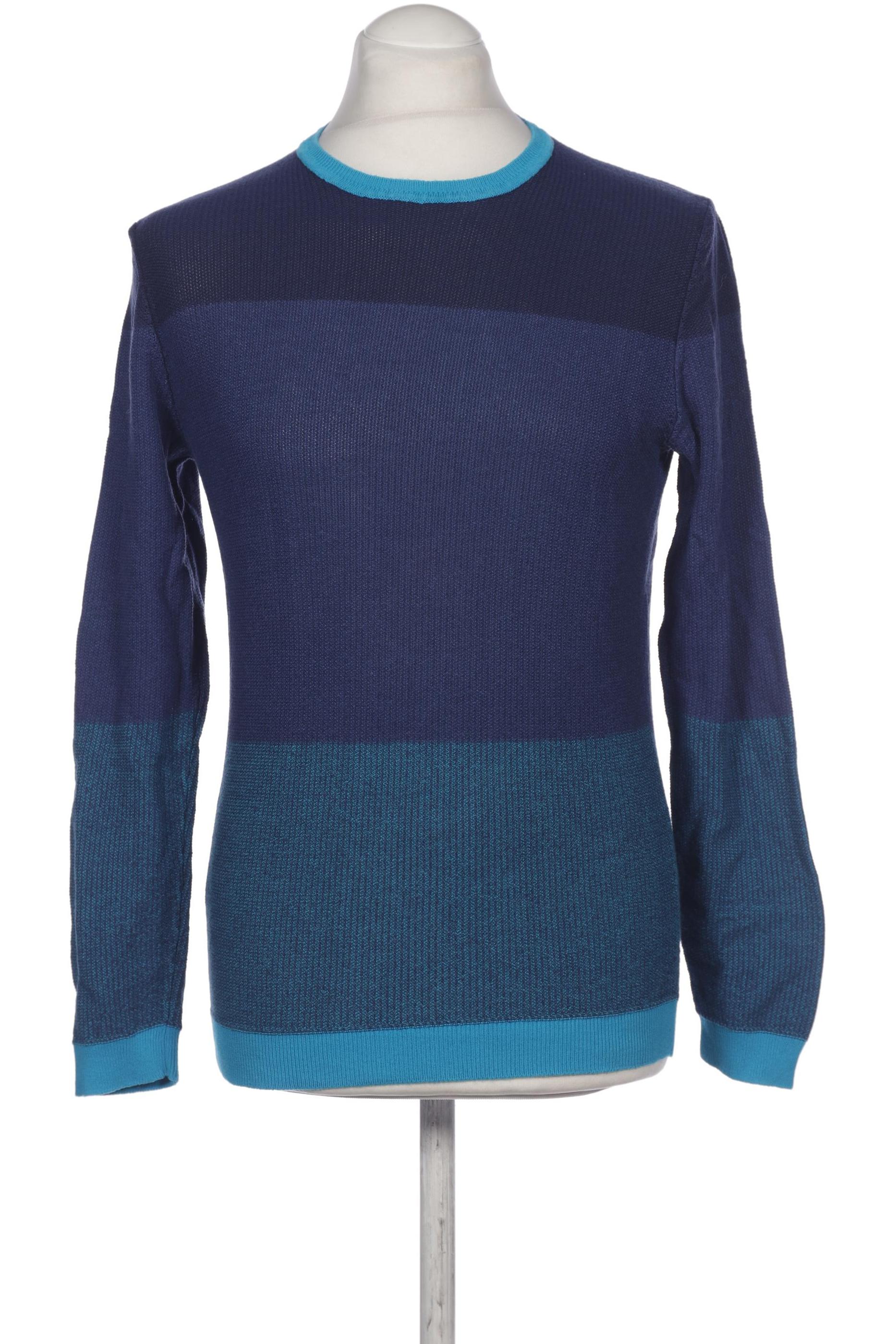

UNITED COLORS OF BENETTON Herren Pullover, flieder