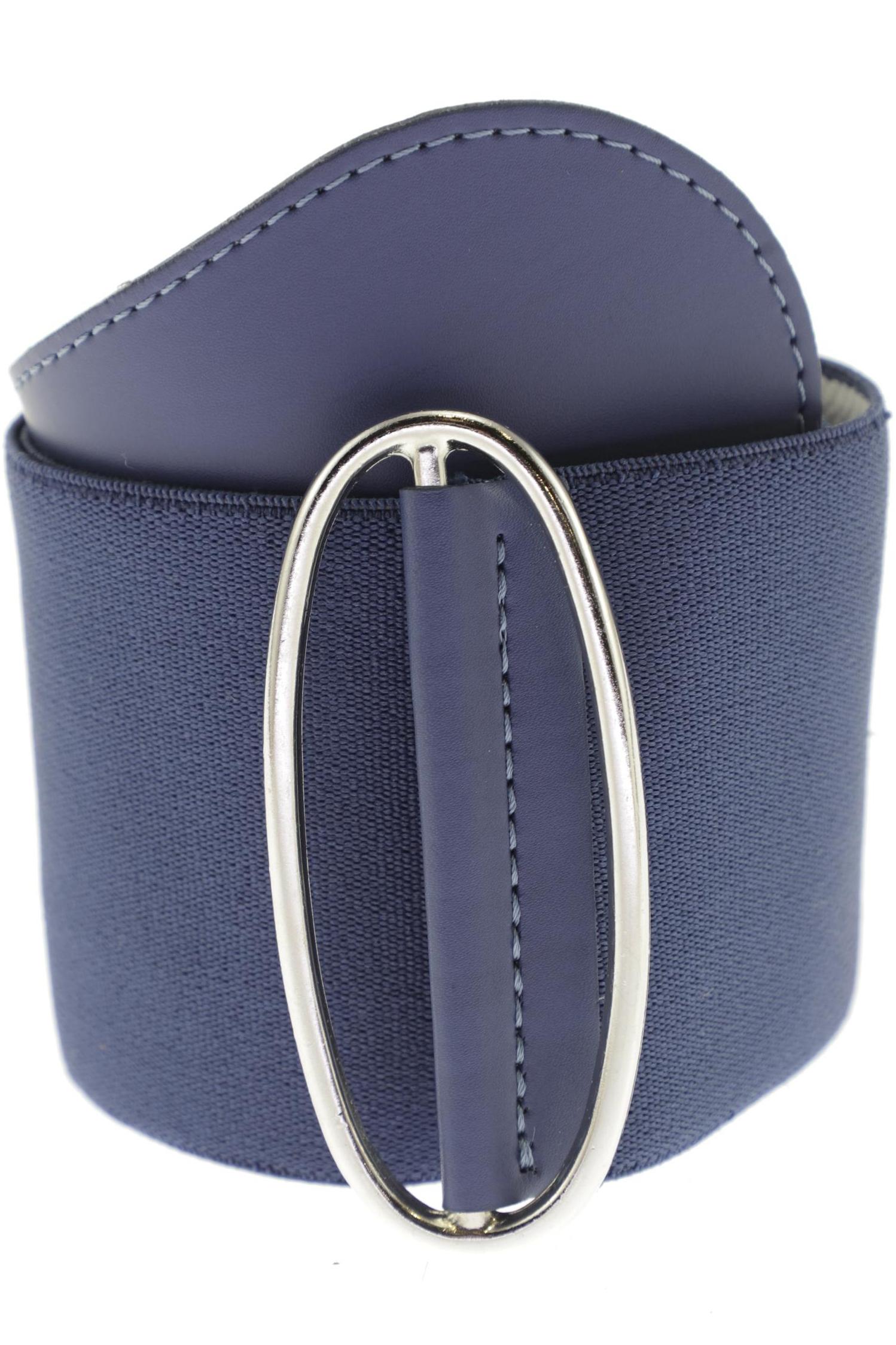 

UNITED COLORS OF BENETTON Damen Gürtel, marineblau