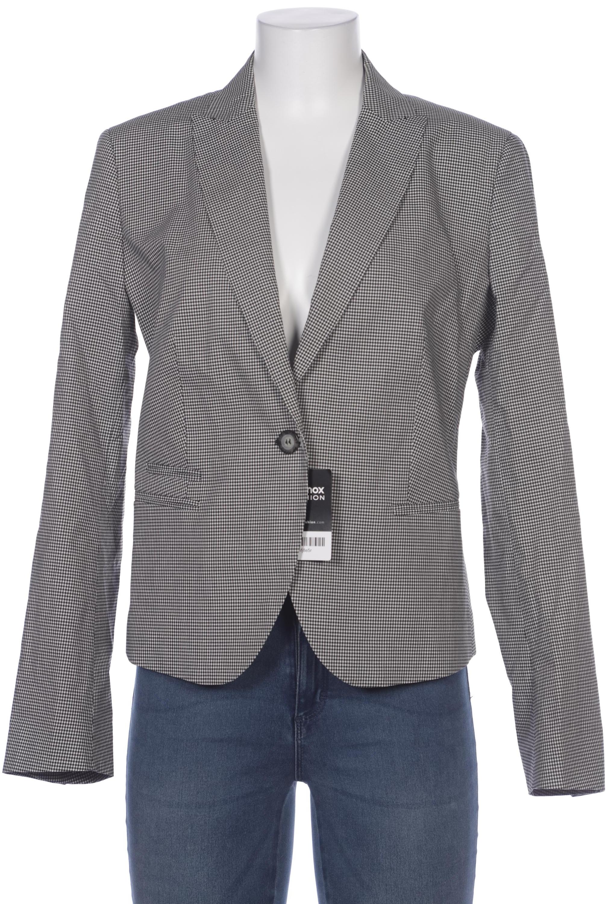 

United Colors OF Benetton Damen Blazer, grau, Gr. 40