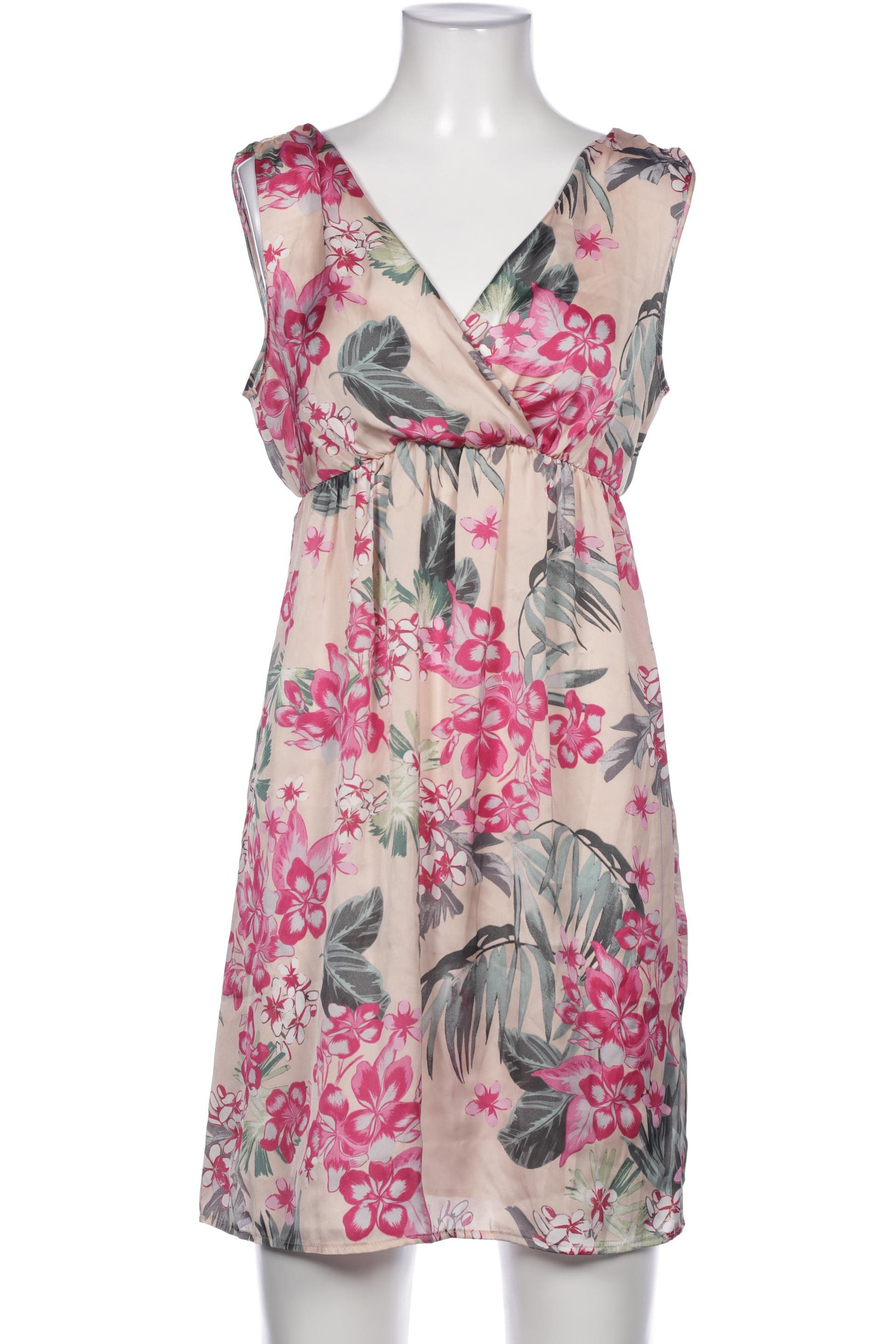 

UNITED COLORS OF BENETTON Damen Kleid, pink