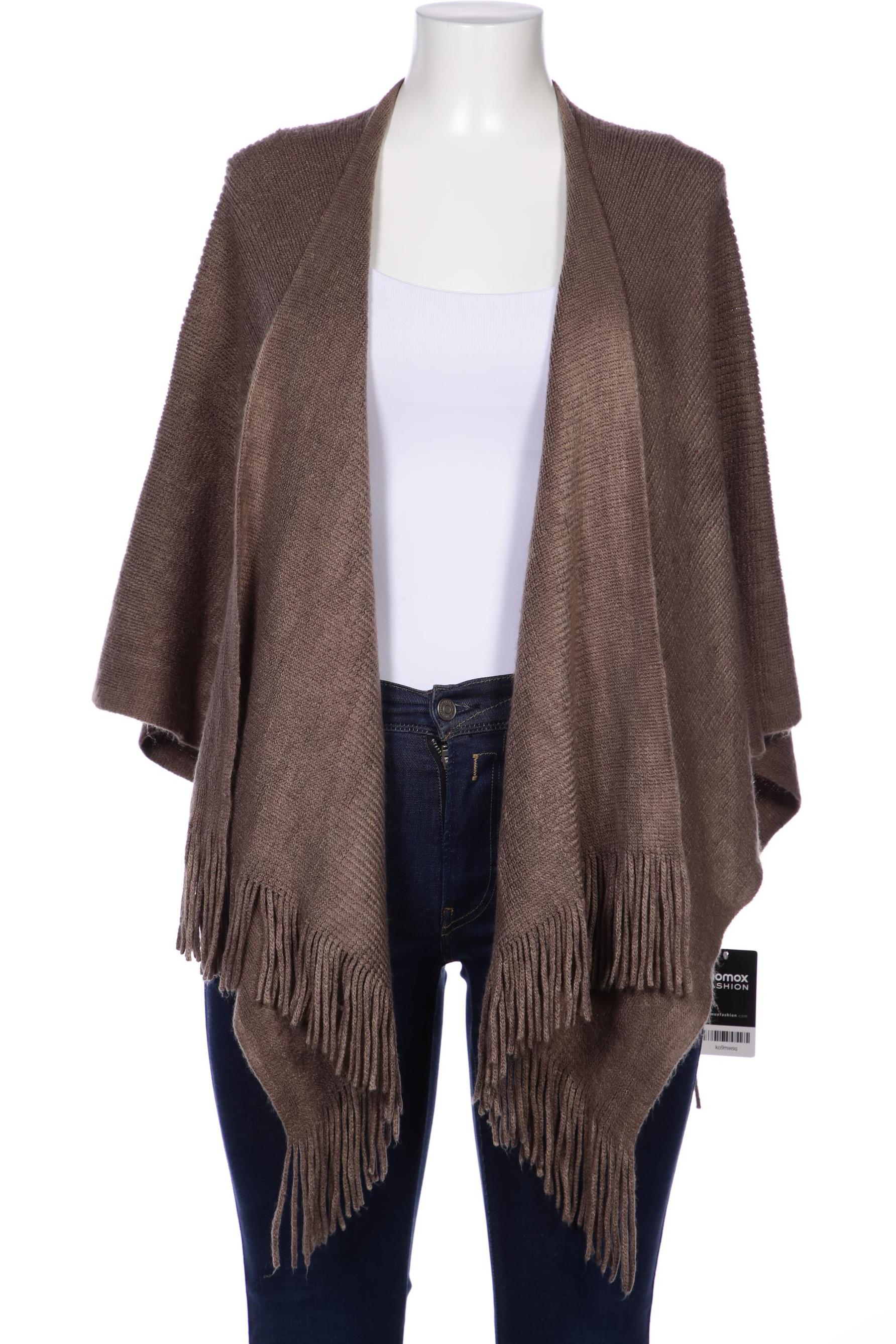 

United Colors OF Benetton Damen Strickjacke, grau, Gr. uni