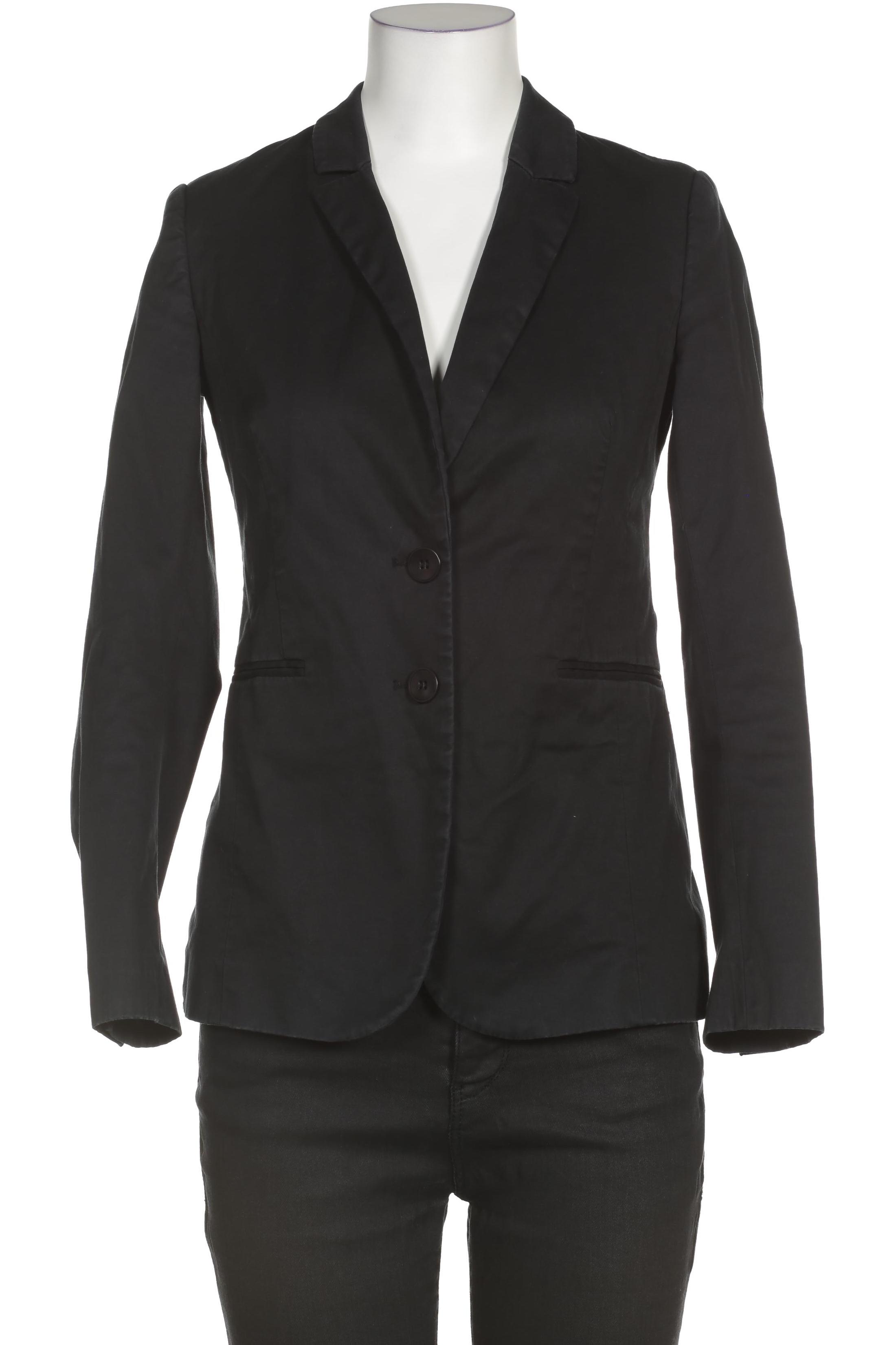 

United Colors OF Benetton Damen Blazer, blau, Gr. 38