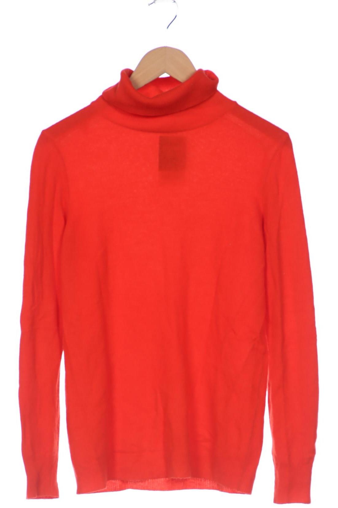 

UNITED COLORS OF BENETTON Damen Pullover, orange