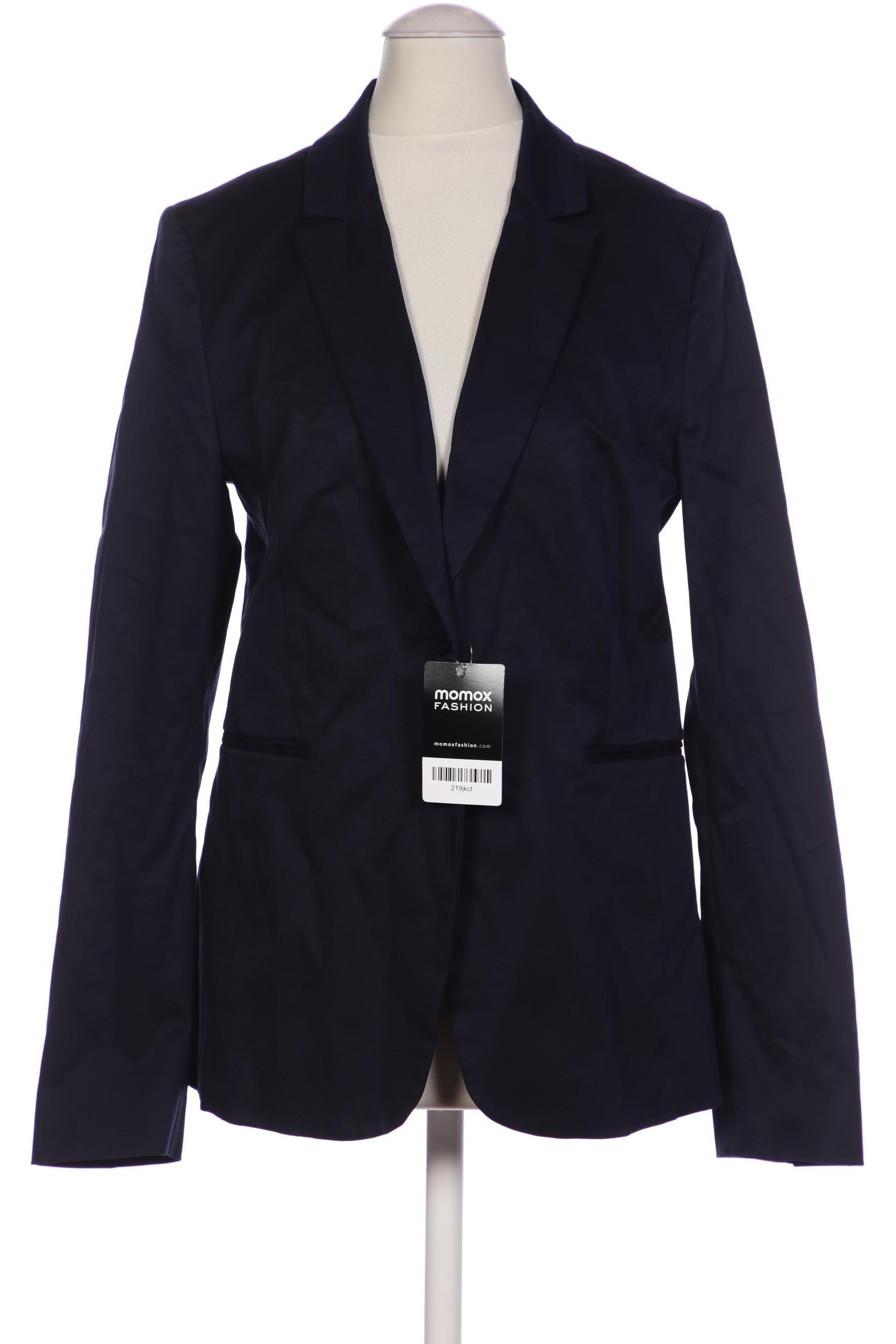 

United Colors OF Benetton Damen Blazer, marineblau, Gr. 34