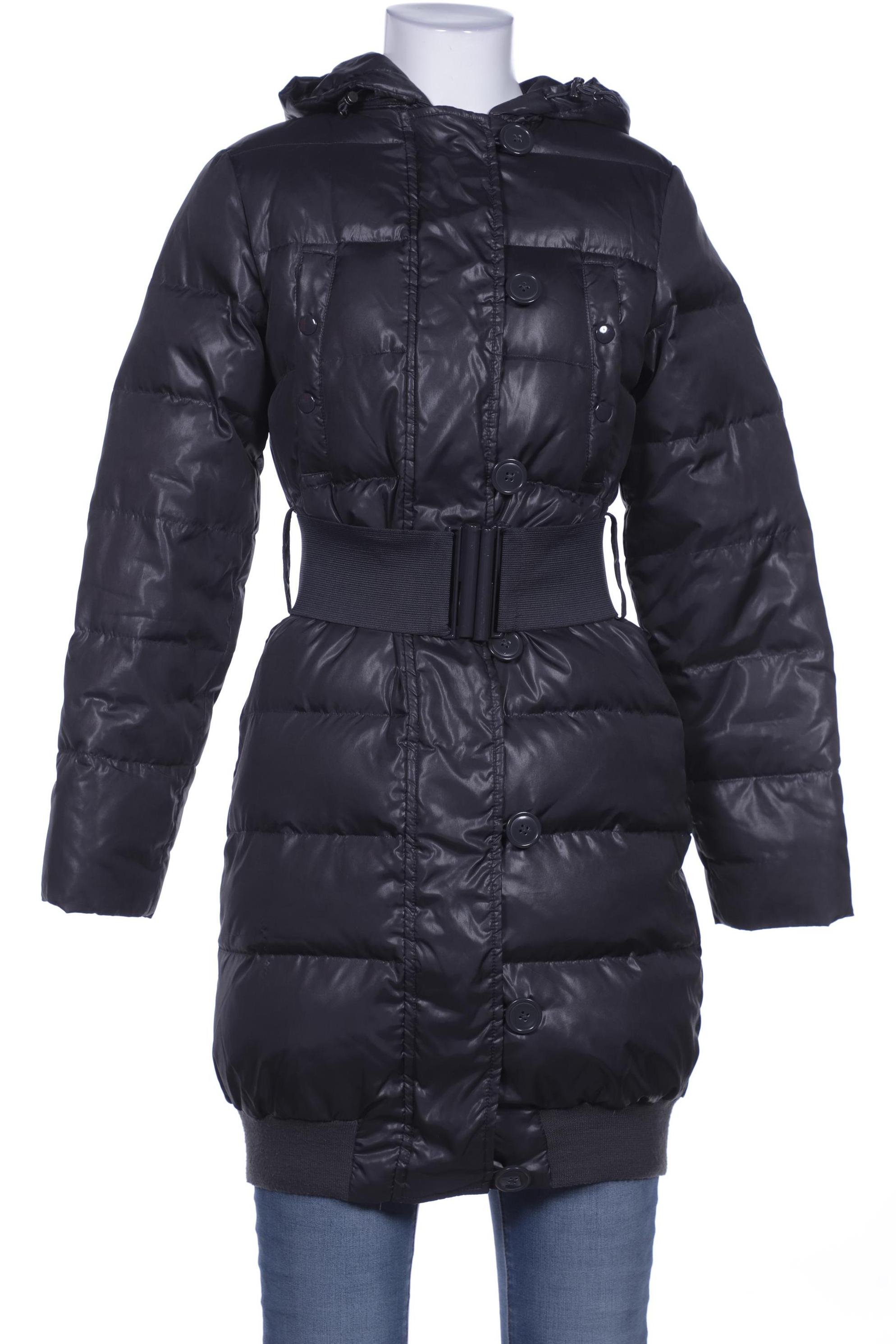 

UNITED COLORS OF BENETTON Damen Mantel, grau