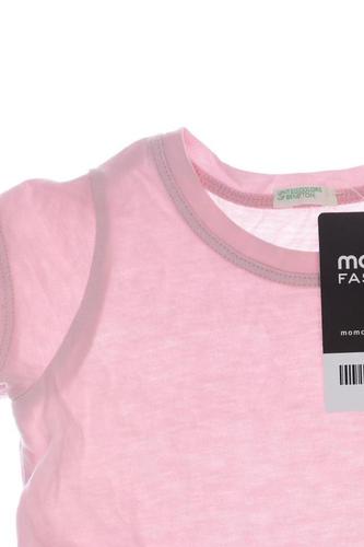 COLORS T-Shirt EU fashion momox OF | UNITED Mädchen BENETTON 74