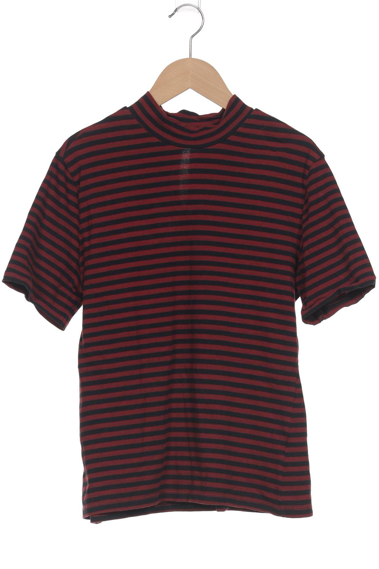 

United Colors OF Benetton Damen T-Shirt, bordeaux, Gr. 38