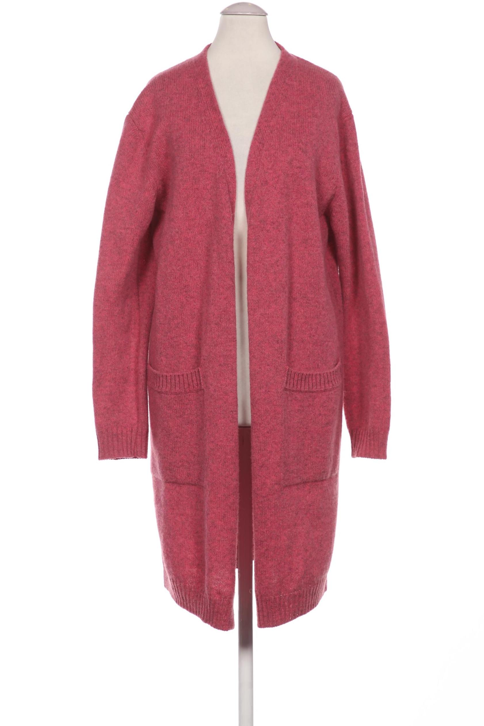 

United Colors OF Benetton Damen Strickjacke, pink, Gr. 34