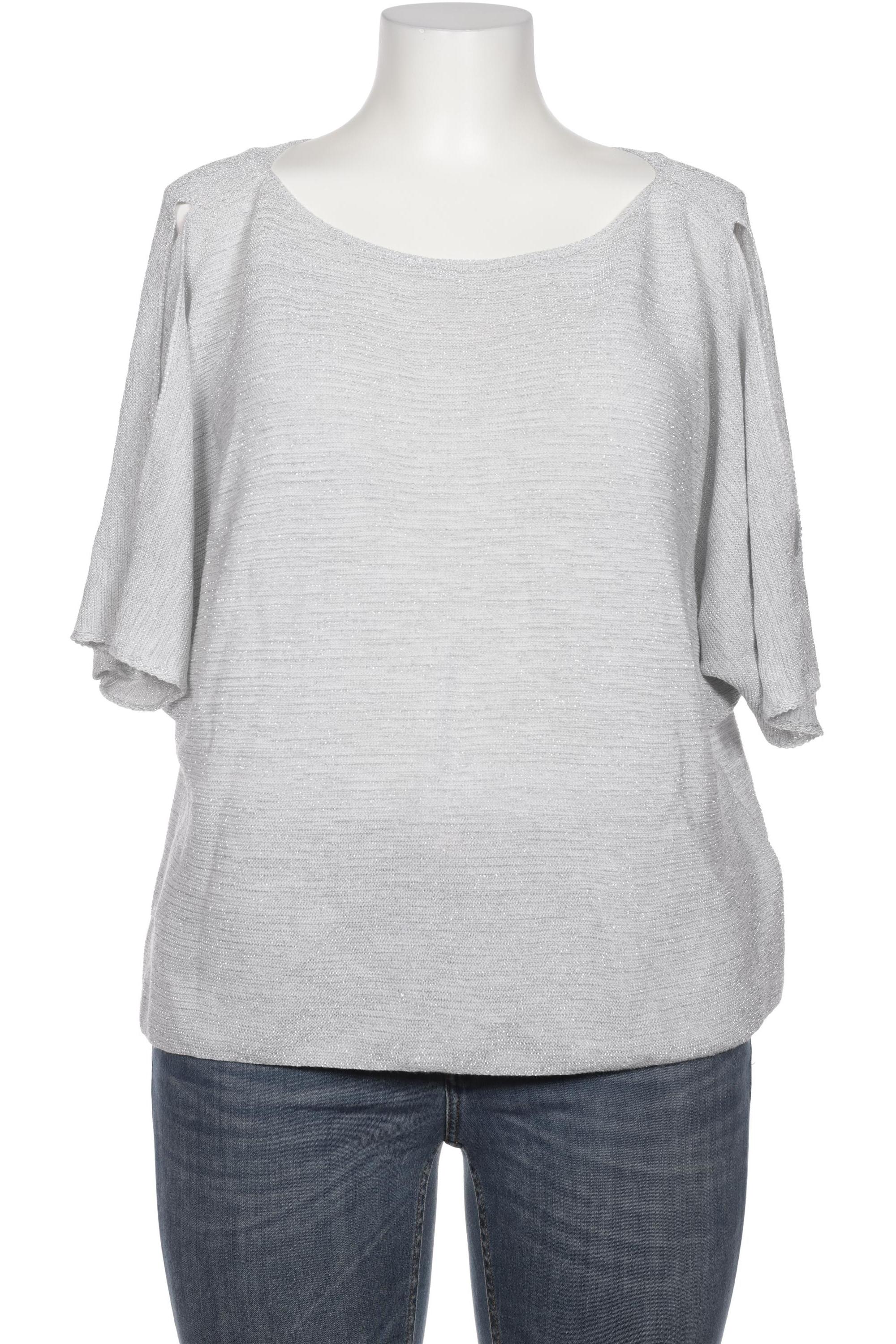 

UNITED COLORS OF BENETTON Damen Pullover, grau