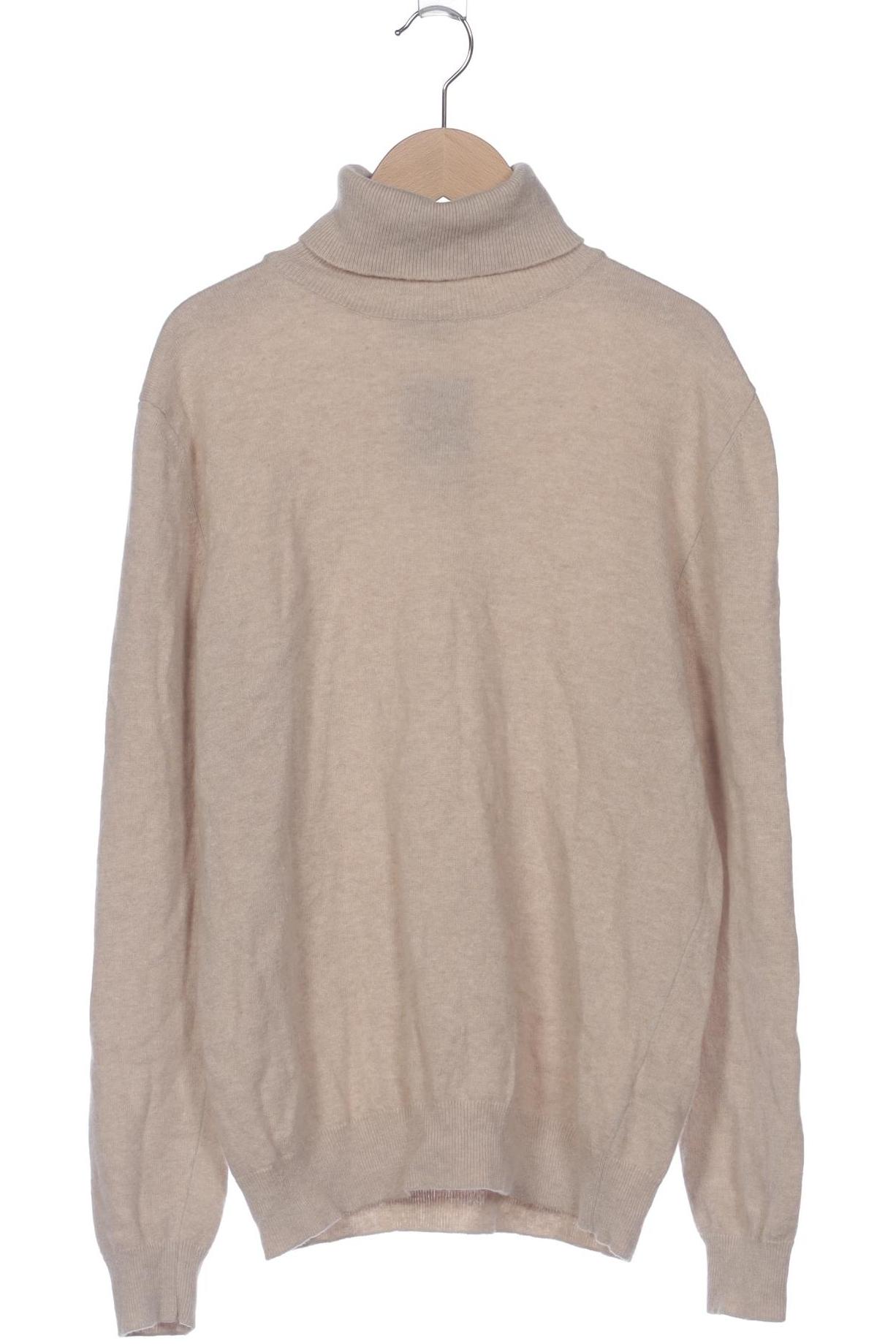 

United Colors OF Benetton Damen Pullover, beige, Gr. 44
