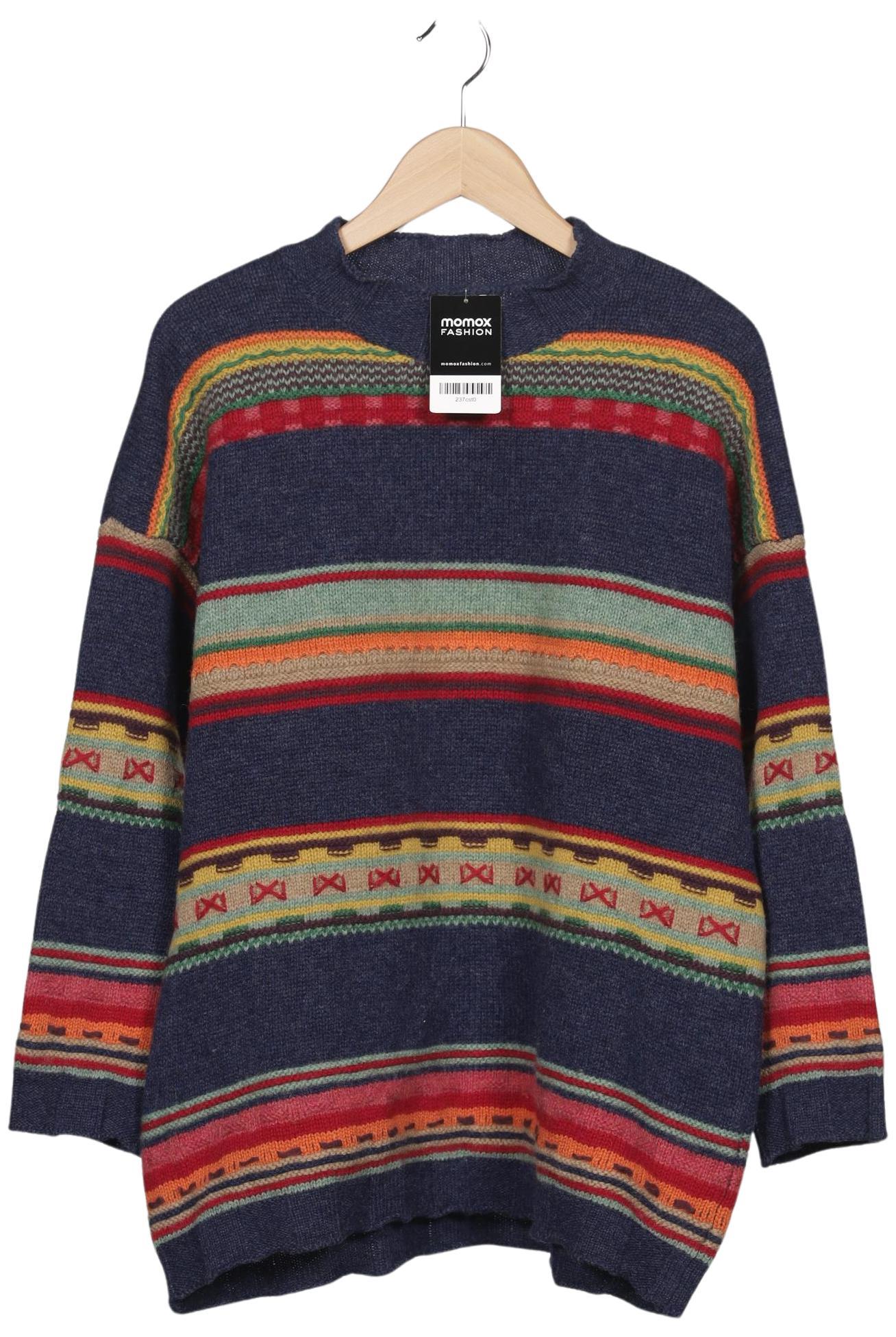 

United Colors OF Benetton Damen Pullover, mehrfarbig, Gr. 44