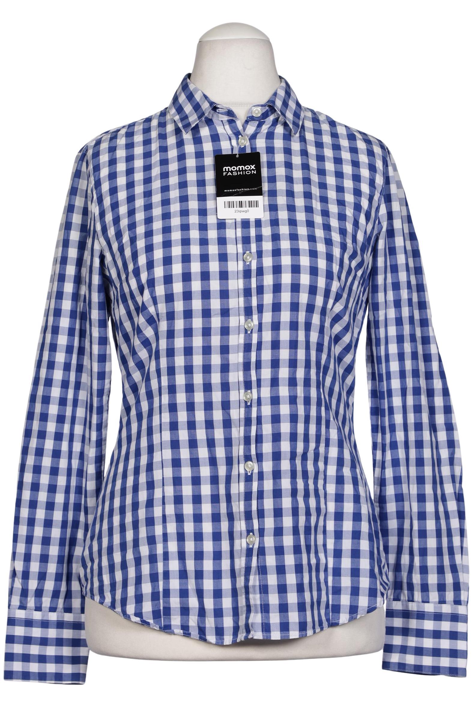 

United Colors OF Benetton Damen Bluse, mehrfarbig, Gr. 36