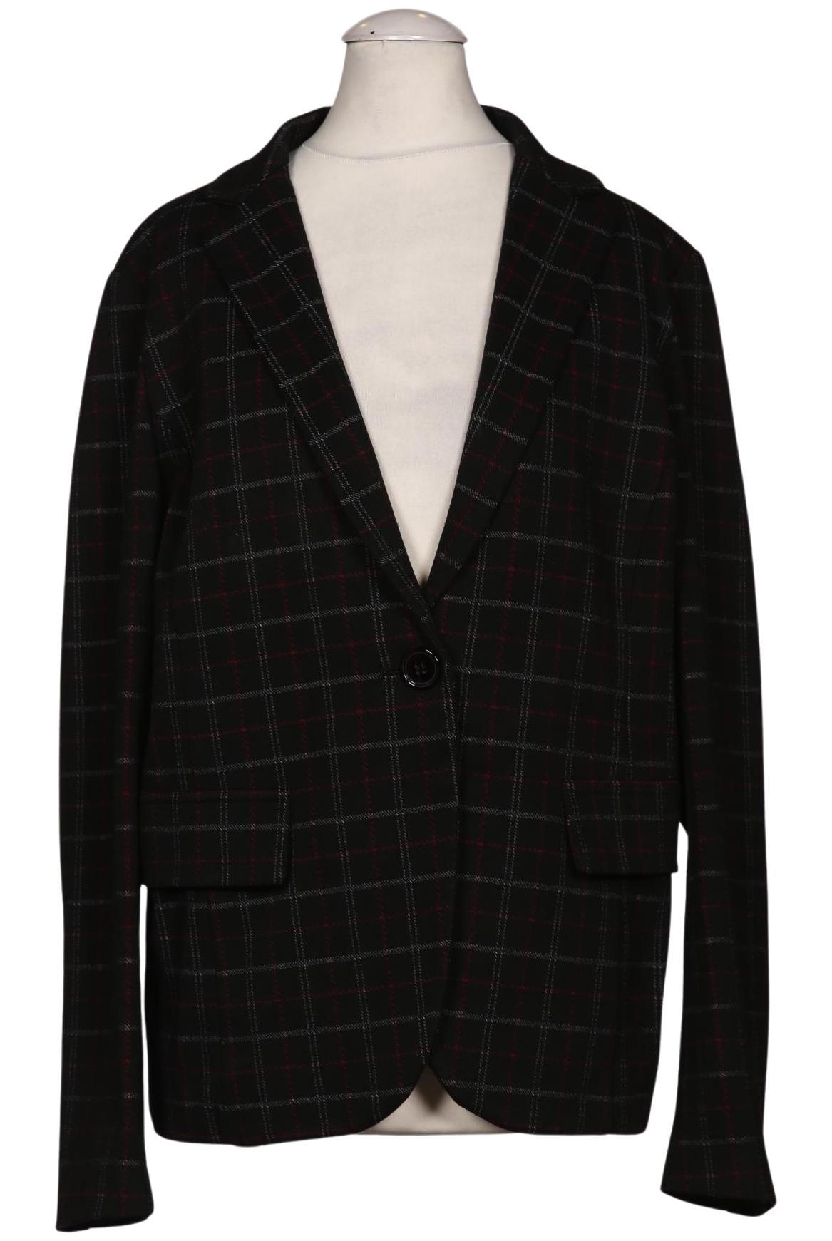 

United Colors OF Benetton Damen Blazer, mehrfarbig, Gr. 40