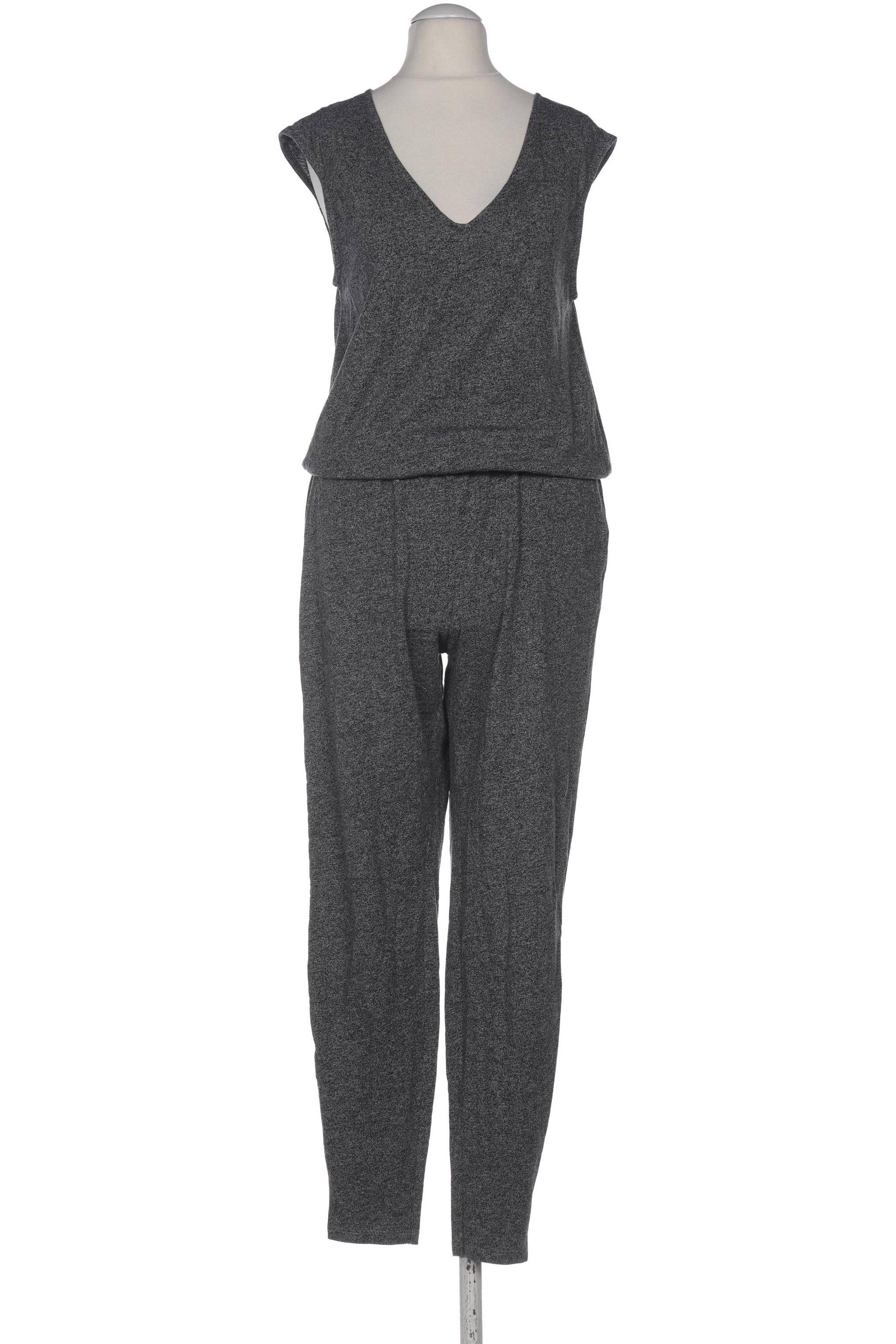 

United Colors OF Benetton Damen Jumpsuit/Overall, grau, Gr. 34