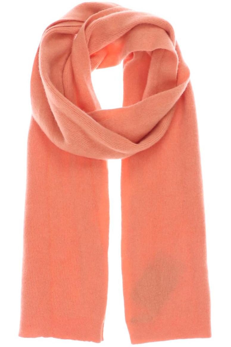 

UNITED COLORS OF BENETTON Damen Schal, orange