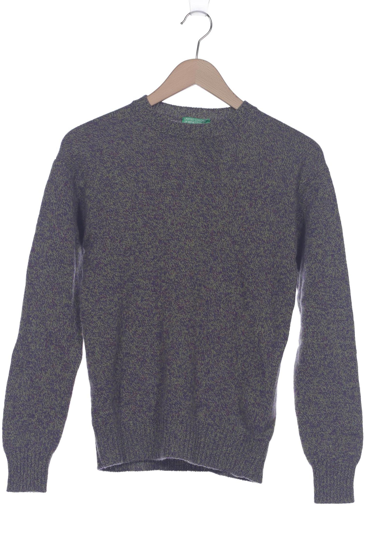 

United Colors OF Benetton Herren Pullover, mehrfarbig, Gr. 46