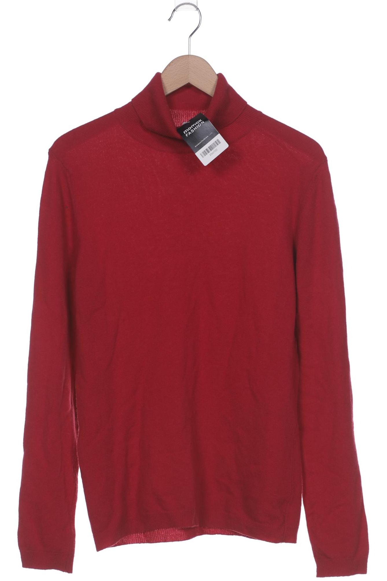 

United Colors OF Benetton Damen Pullover, rot, Gr. 42