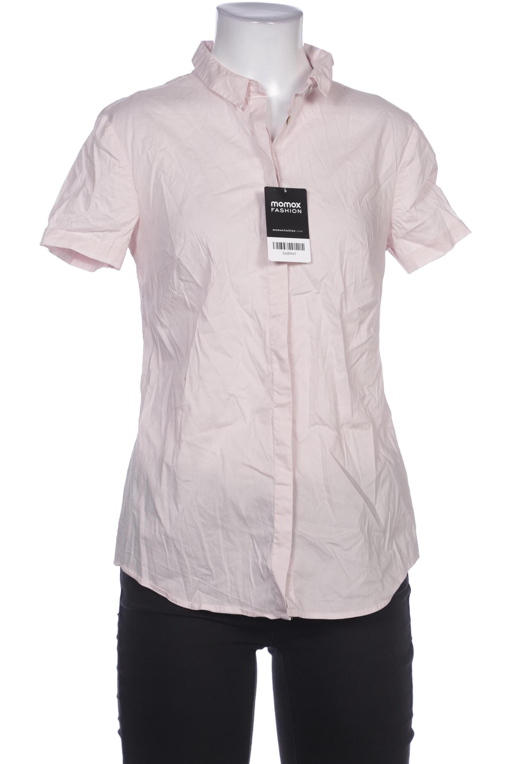

United Colors OF Benetton Damen Bluse, pink, Gr. 36