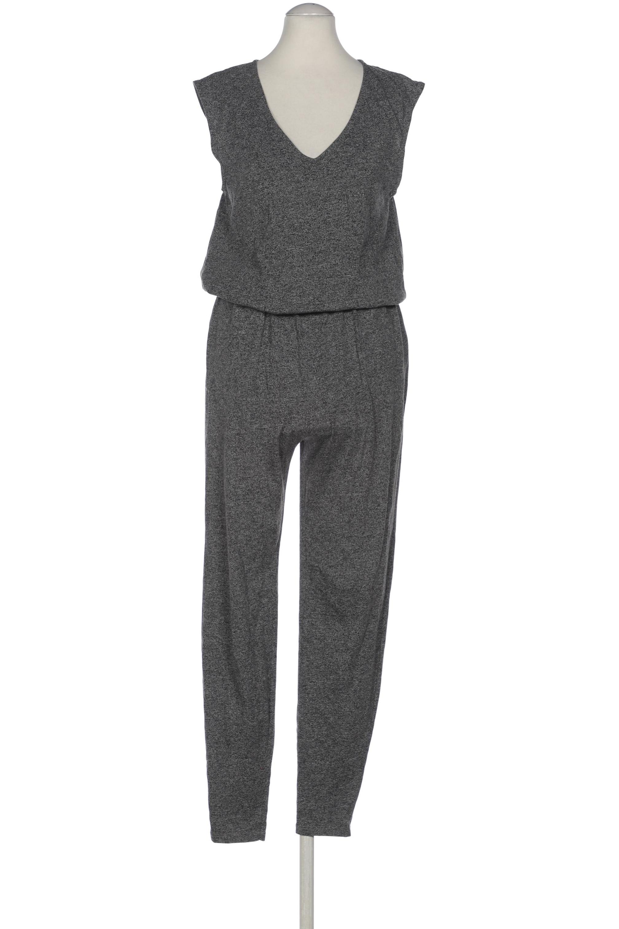 

United Colors OF Benetton Damen Jumpsuit/Overall, grau, Gr. 34