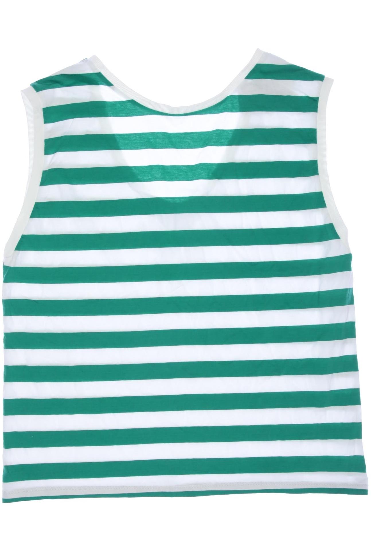 

United Colors OF Benetton Damen Top, grün, Gr. 44