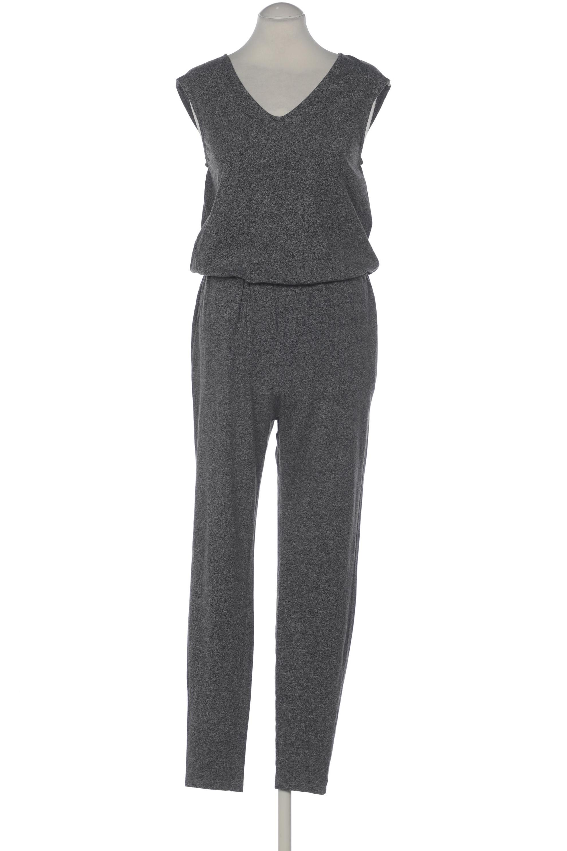 

United Colors OF Benetton Damen Jumpsuit/Overall, grau, Gr. 34