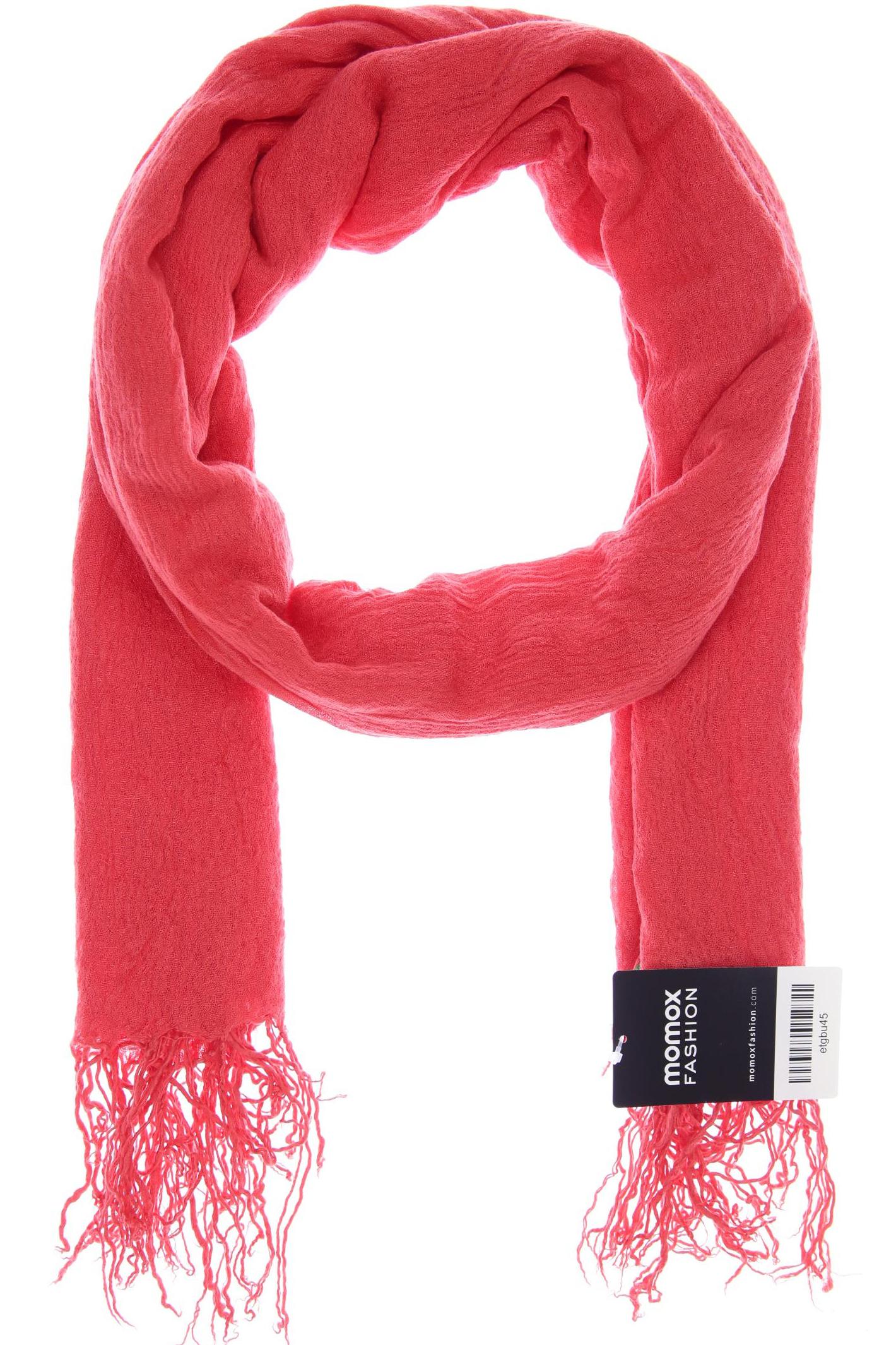 

UNITED COLORS OF BENETTON Damen Schal, rot