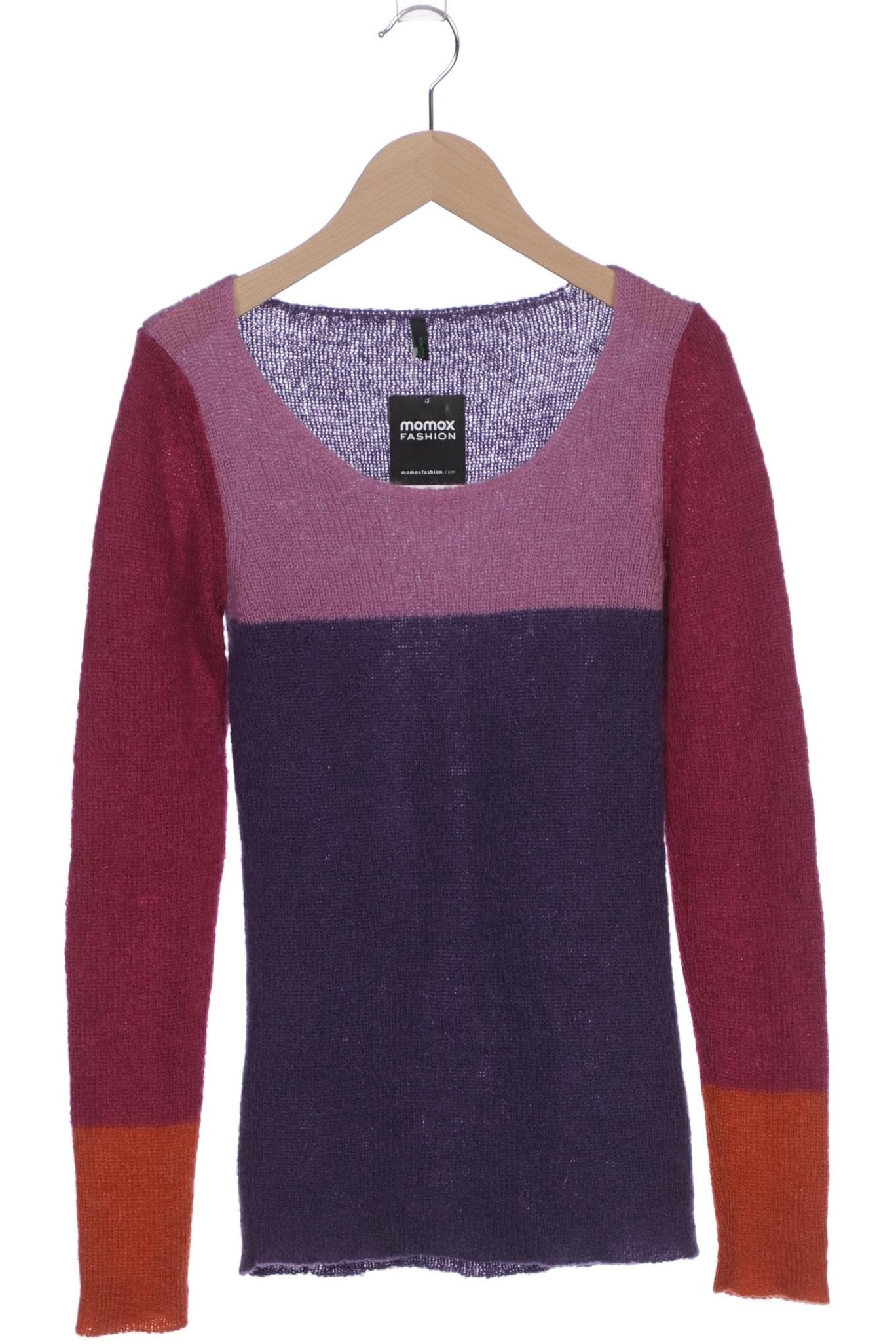 

United Colors OF Benetton Damen Pullover, flieder, Gr. 36