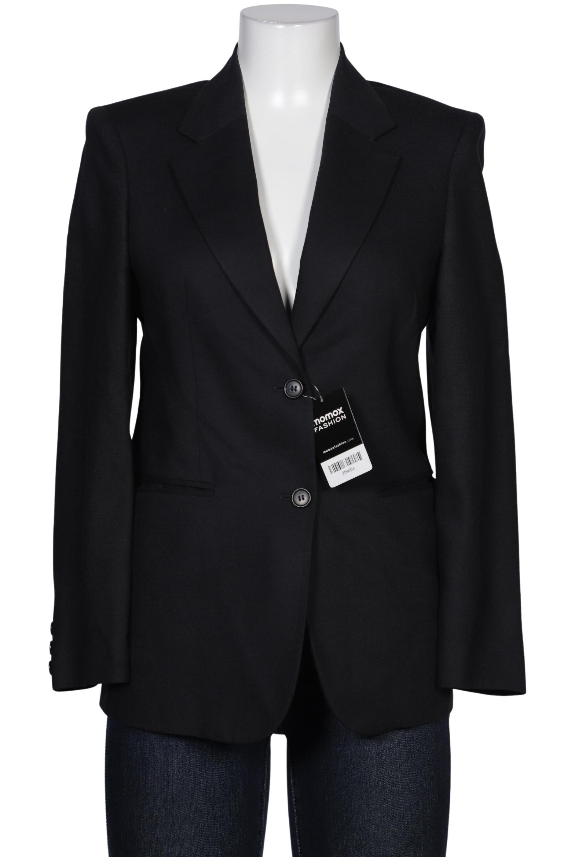 

United Colors OF Benetton Damen Blazer, marineblau, Gr. 40