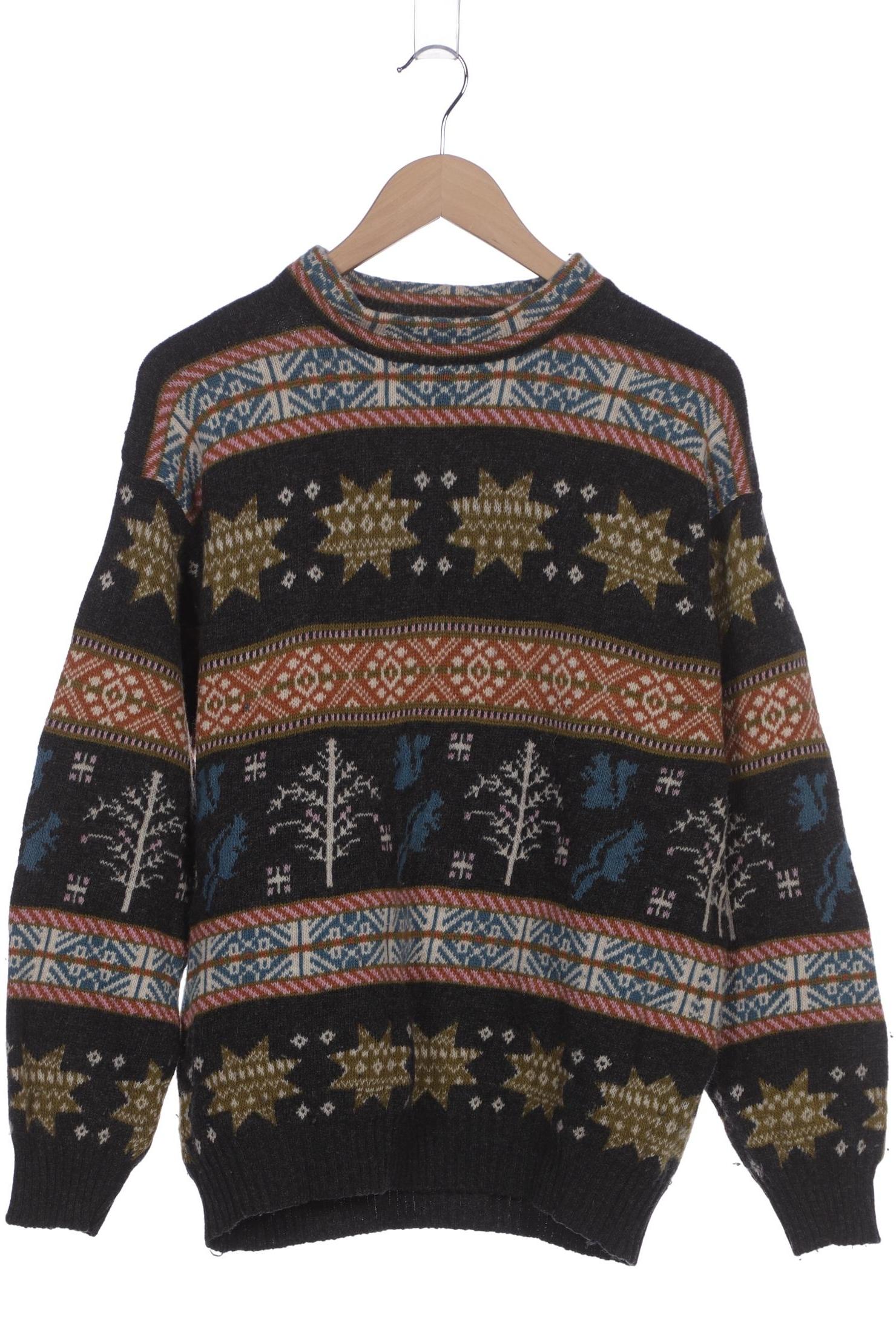 

United Colors OF Benetton Damen Pullover, grau, Gr. 38