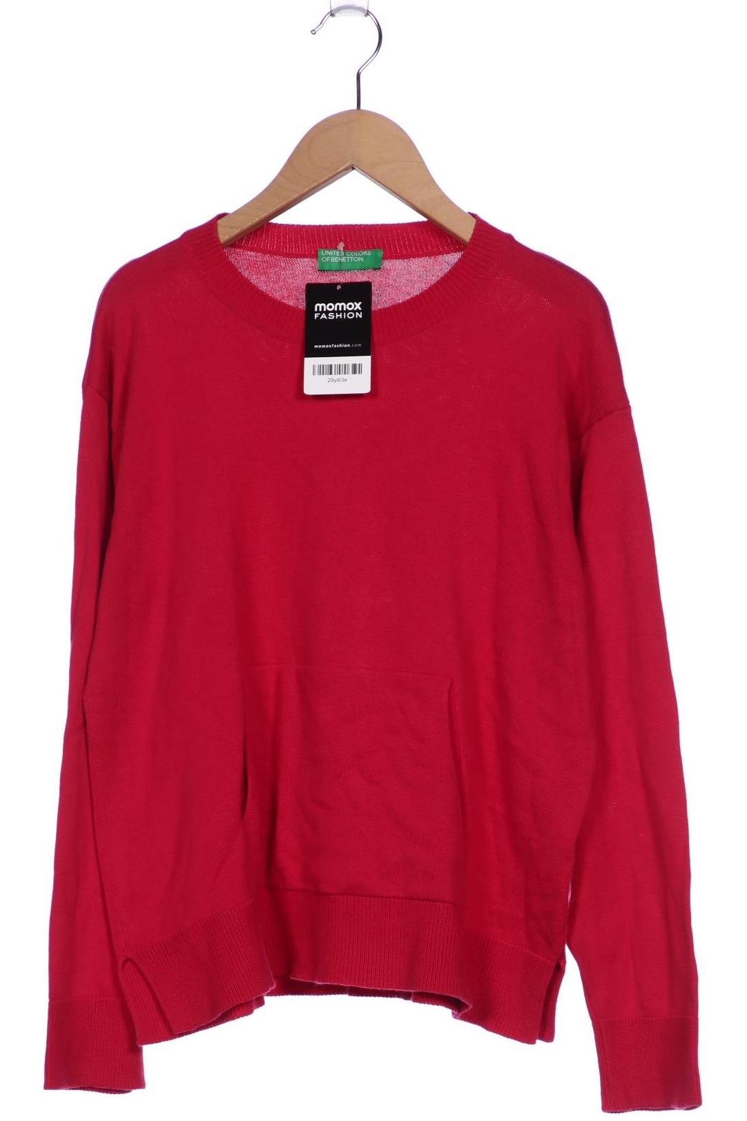 

United Colors OF Benetton Damen Pullover, pink, Gr. 36