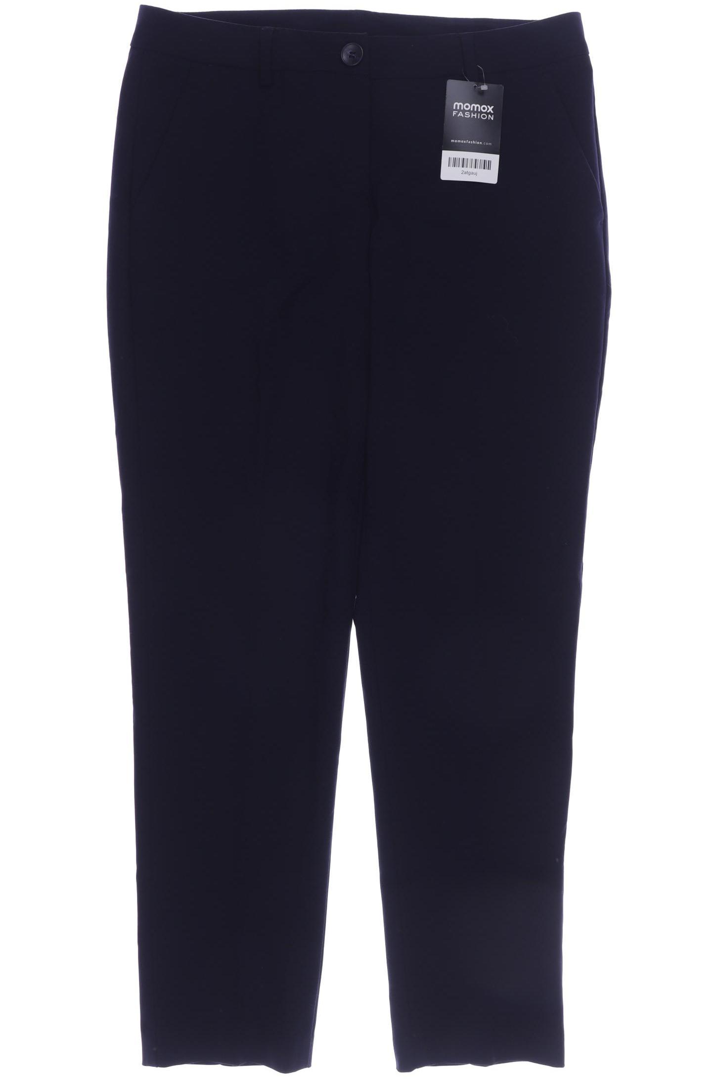 

UNITED COLORS OF BENETTON Damen Stoffhose, marineblau