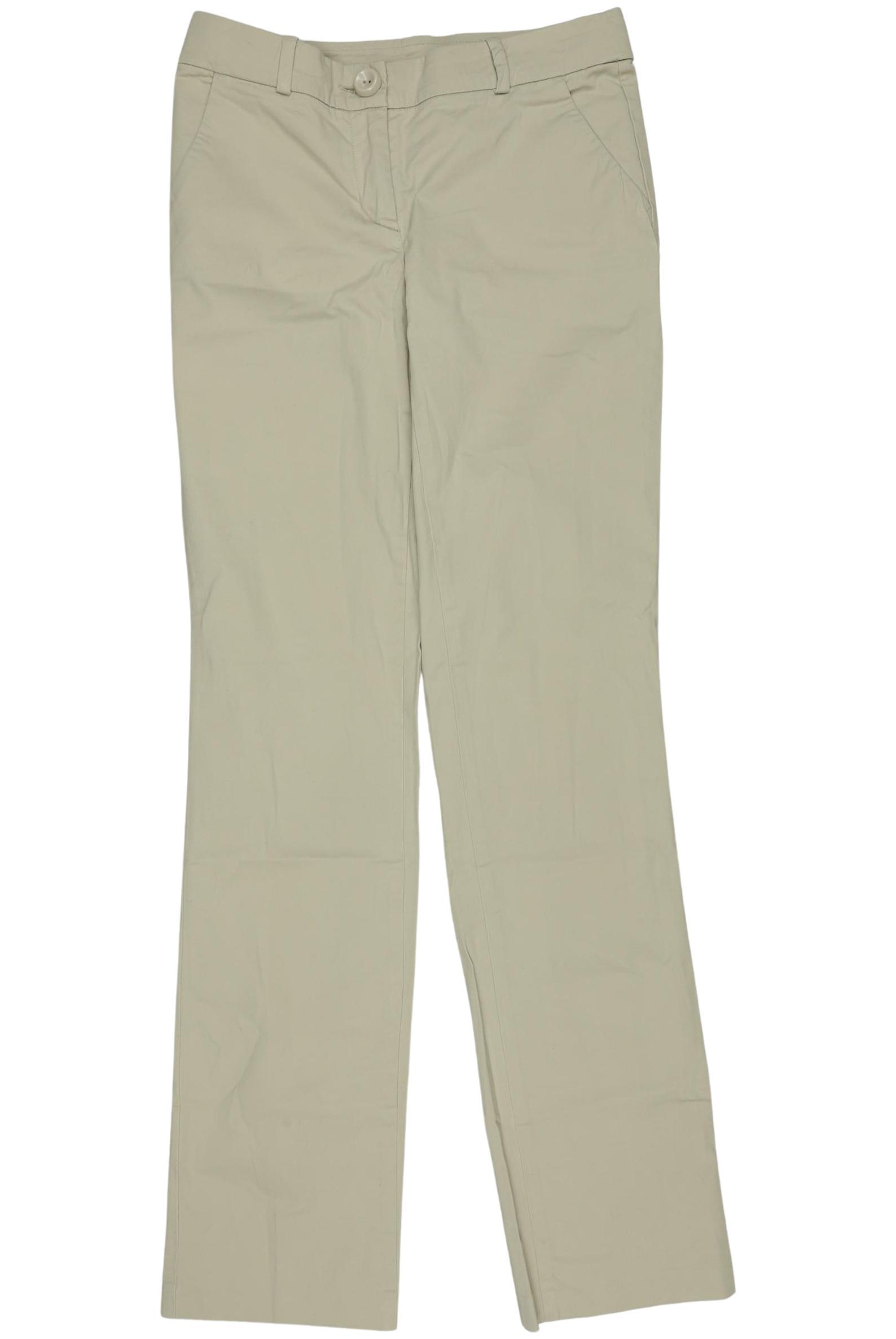 

United Colors OF Benetton Damen Stoffhose, beige, Gr. 28