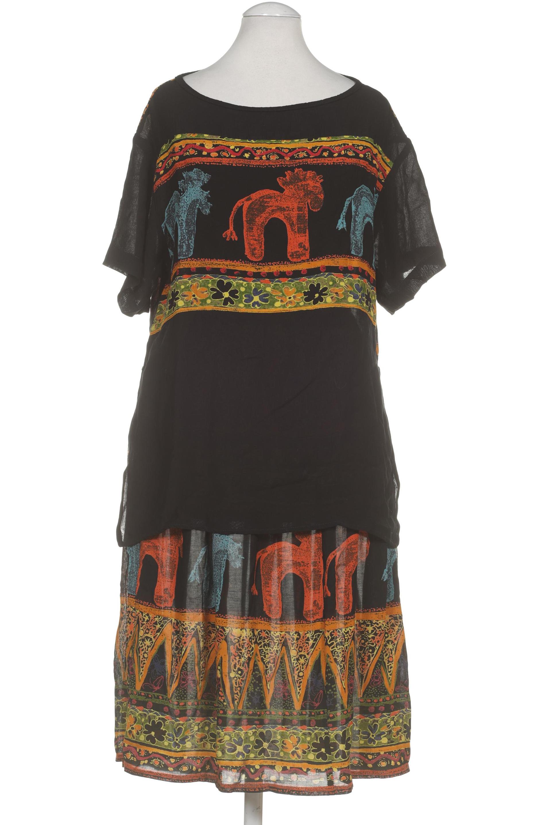 

United Colors OF Benetton Damen Anzug, mehrfarbig, Gr. 38