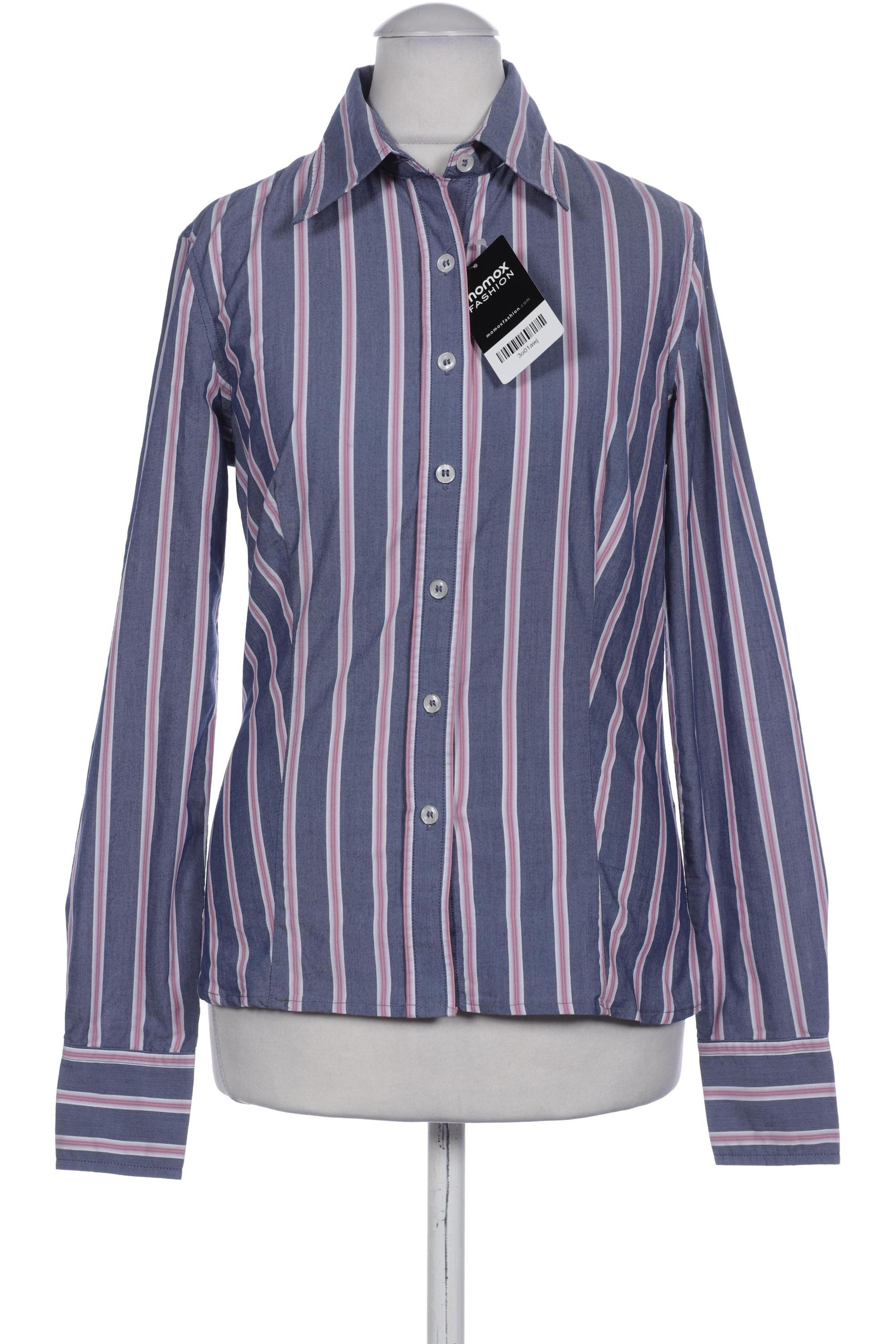 

United Colors OF Benetton Damen Bluse, blau, Gr. 36