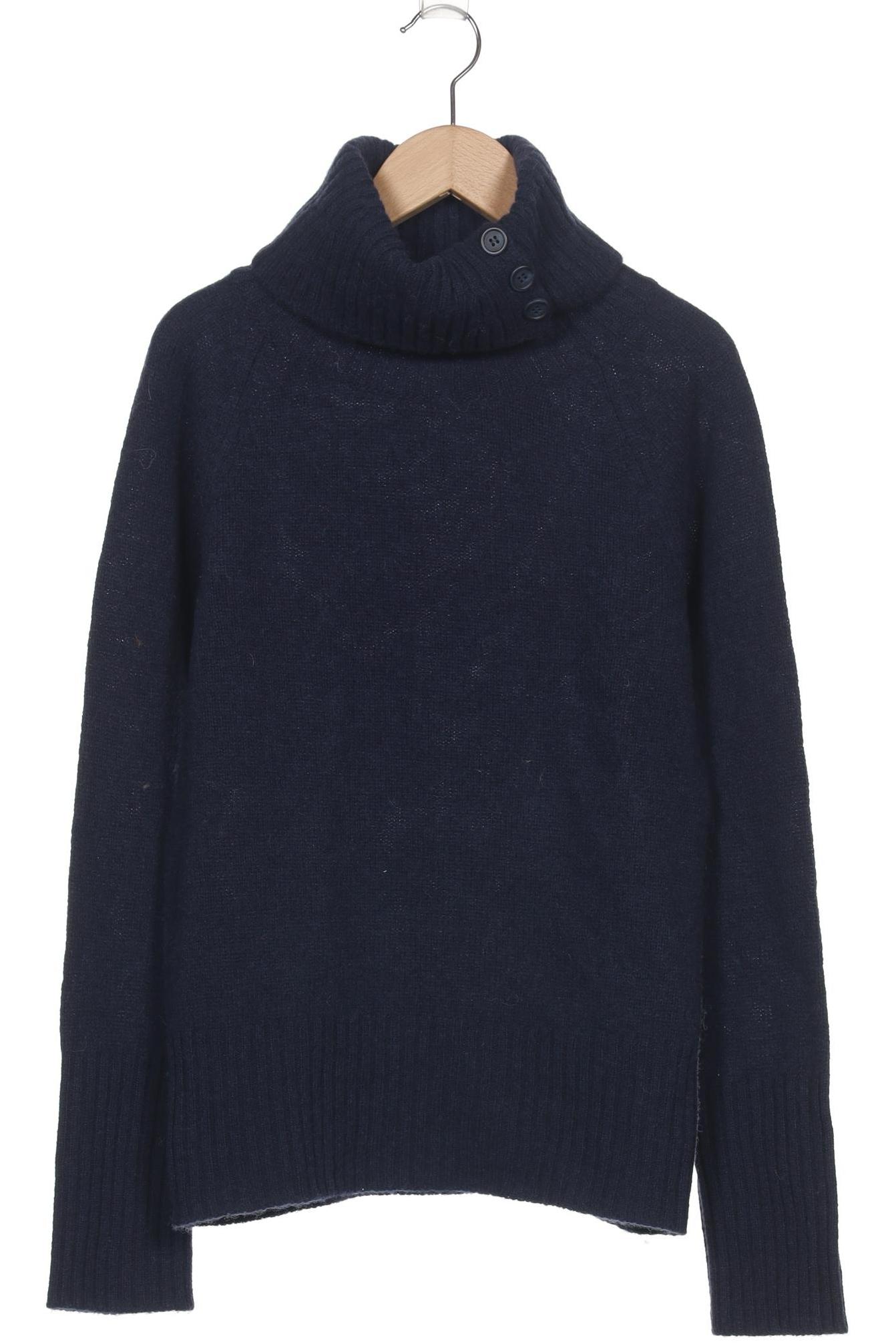 

United Colors OF Benetton Damen Pullover, marineblau, Gr. 38