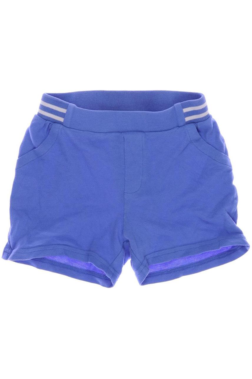 

UNITED COLORS OF BENETTON Jungen Shorts, blau