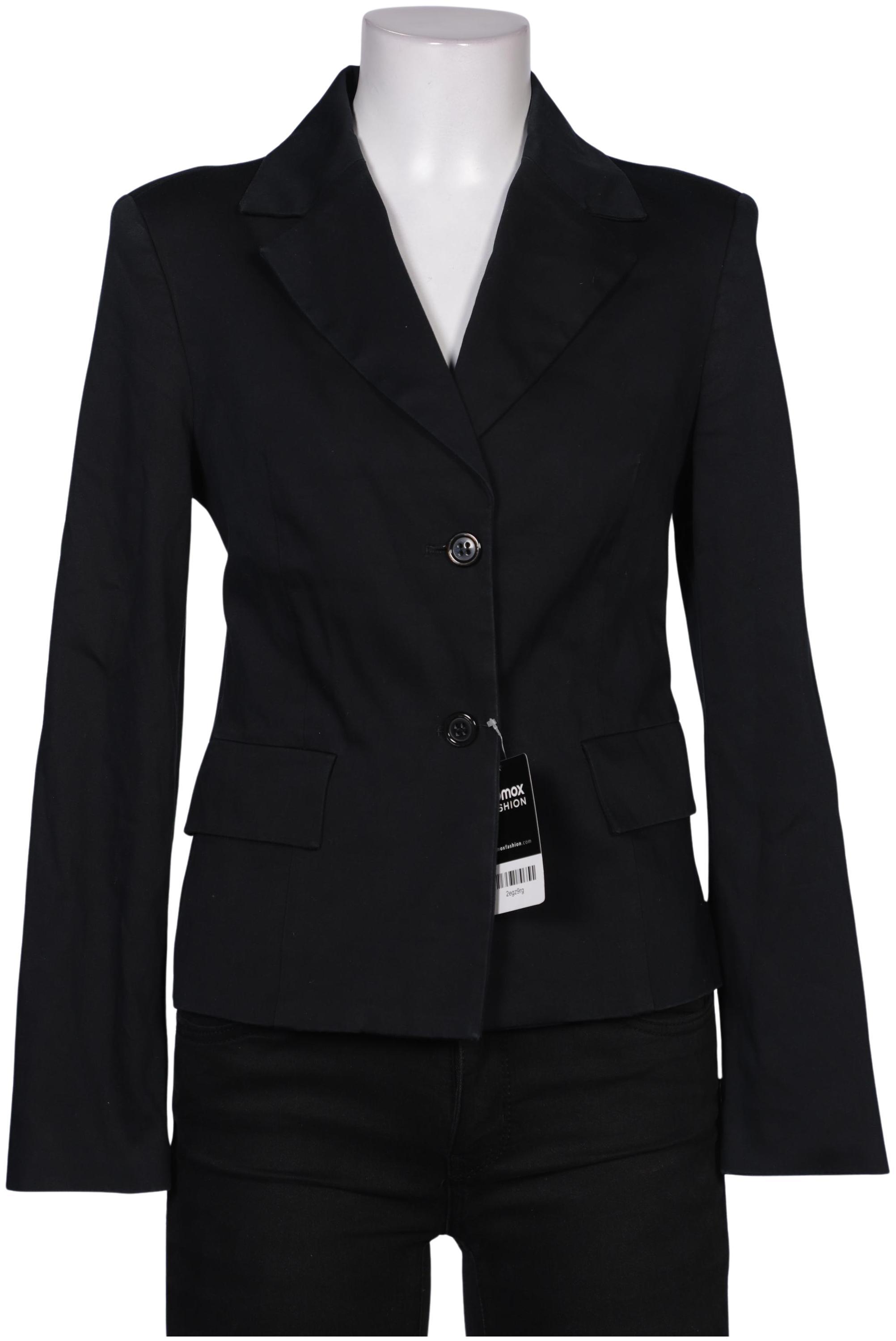 

United Colors OF Benetton Damen Blazer, marineblau, Gr. 34